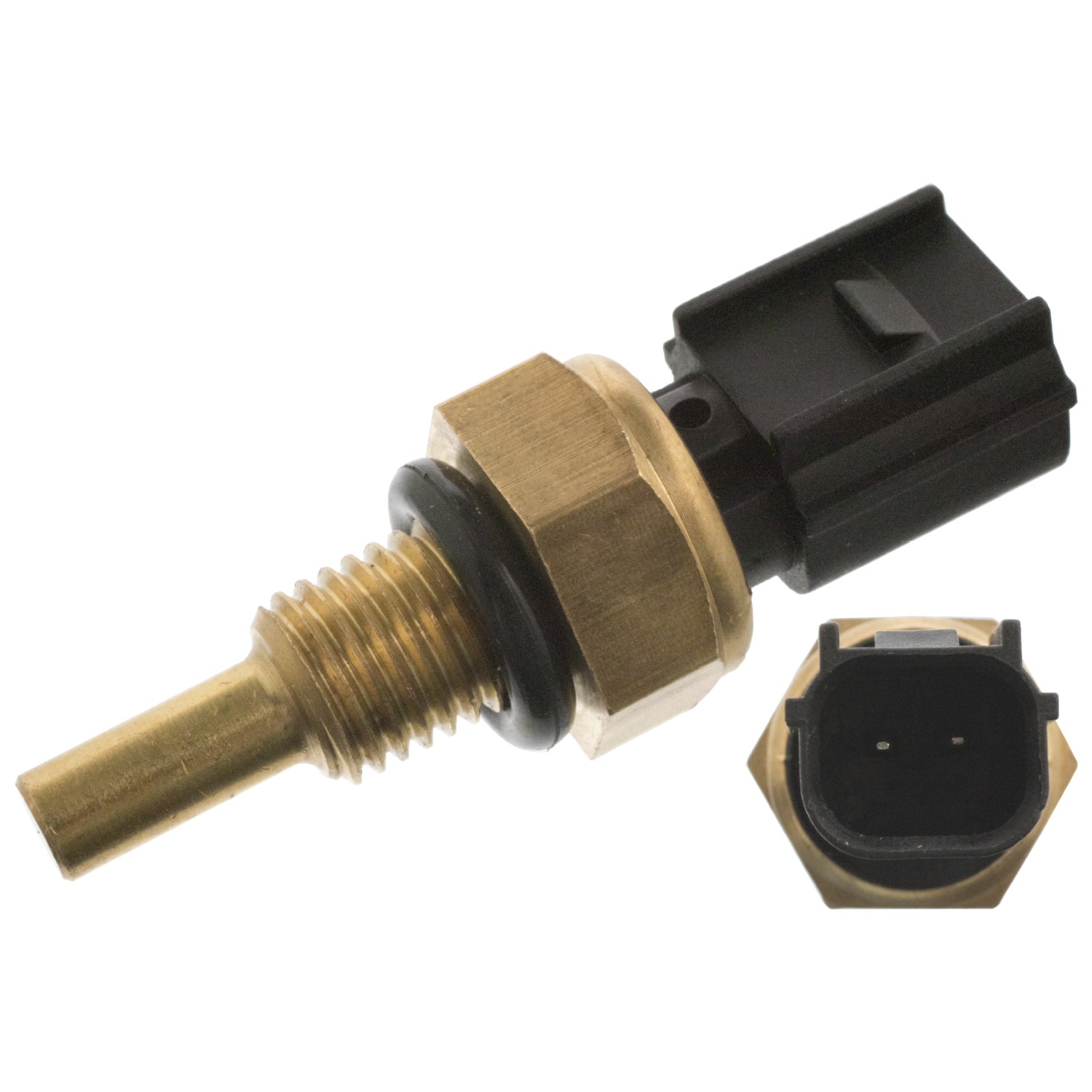 BLUE PRINT Sensor, kølevæsketemp. adbp720016 for HONDA