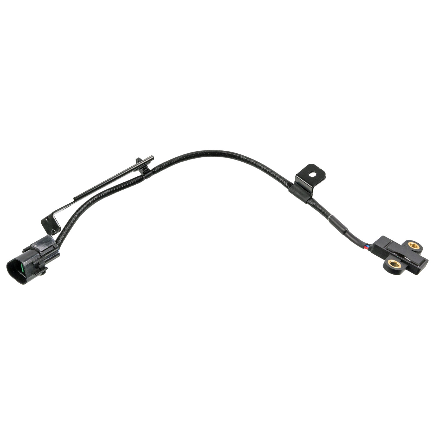 FEBI BILSTEIN Impulsgiver, krumtapaksel 183282 for KIA