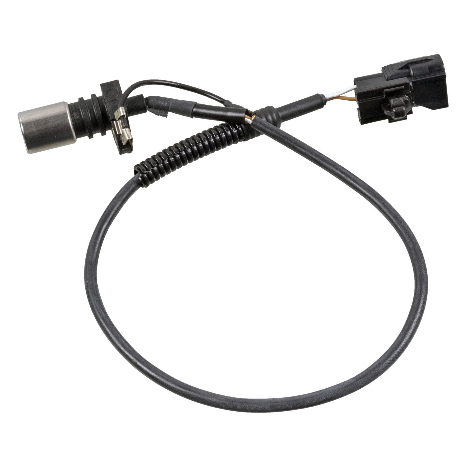 FEBI BILSTEIN Impulsgiver, krumtapaksel 186615 for TOYOTA
