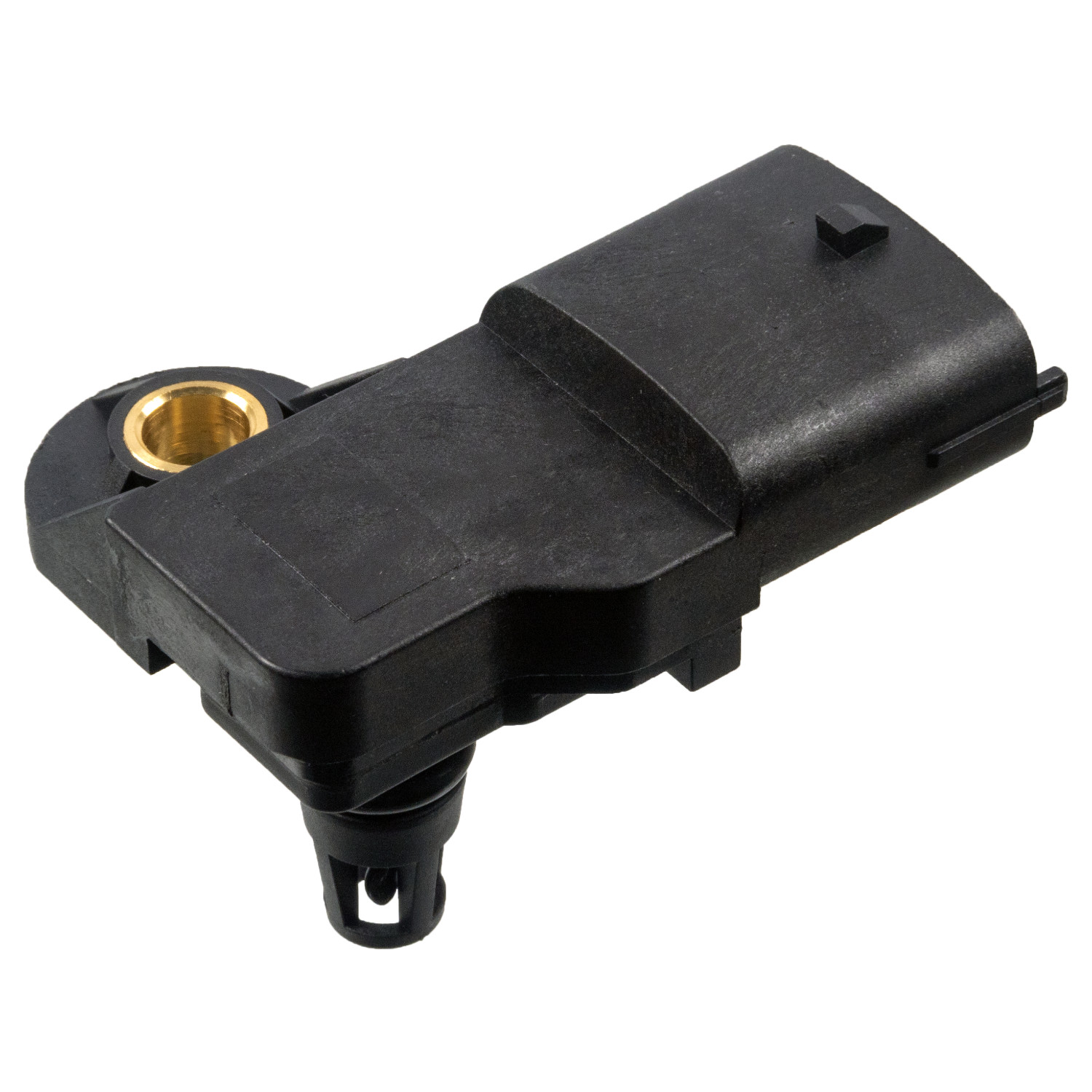 BLUE PRINT Sensor, ladetryk adbp720052 for SUZUKI