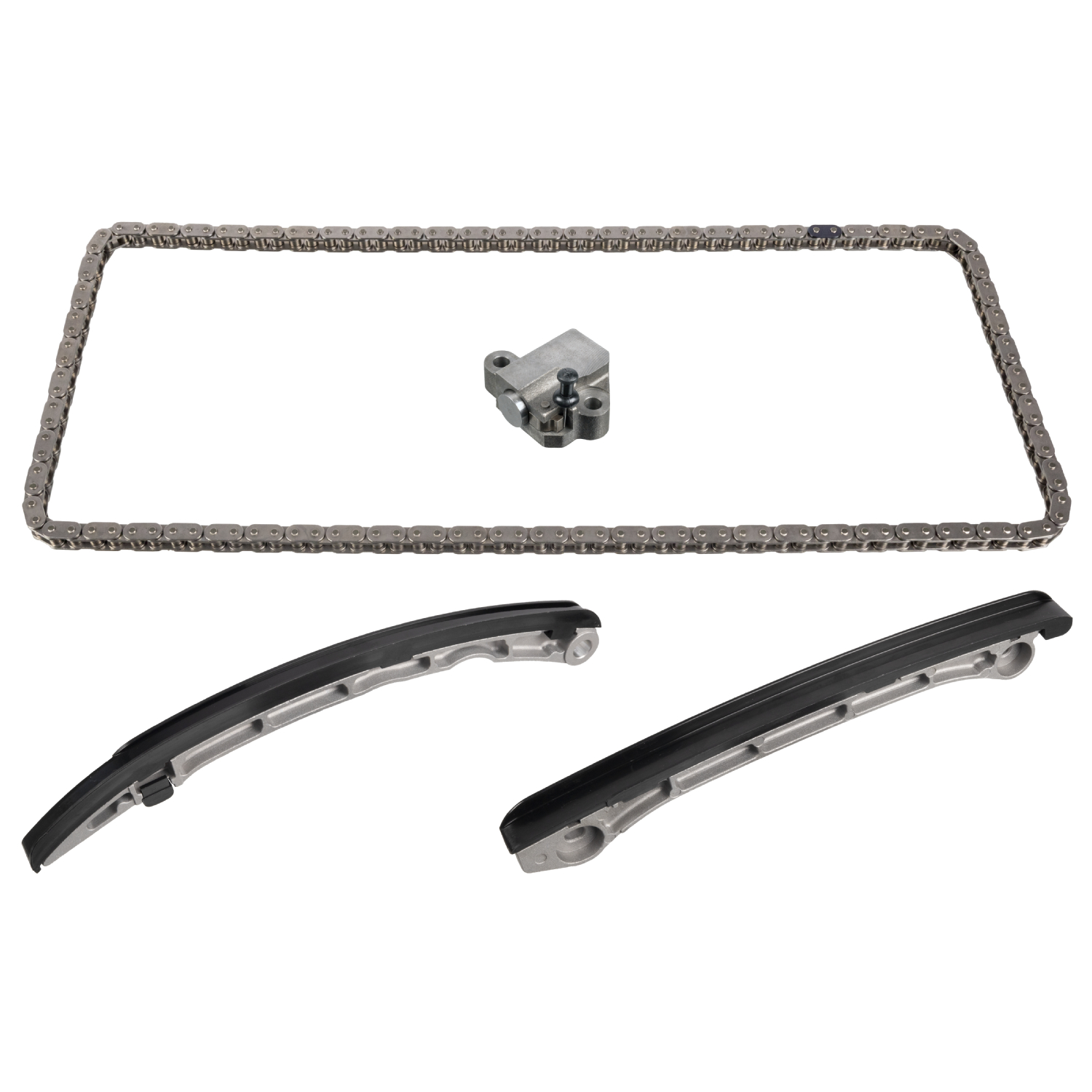 BLUE PRINT Styrekædesæt adbp730001 for MAZDA