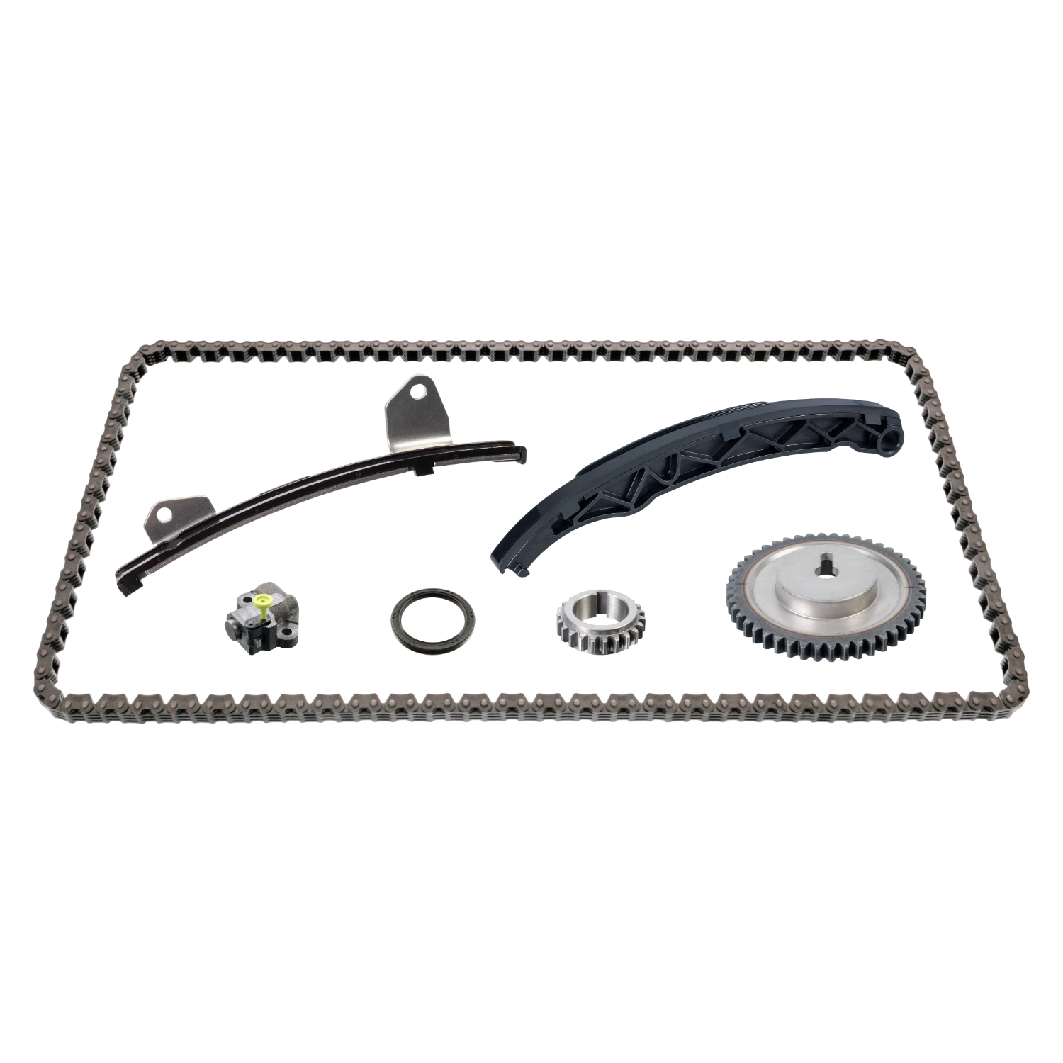 BLUE PRINT Styrekædesæt adbp730011 for MAZDA