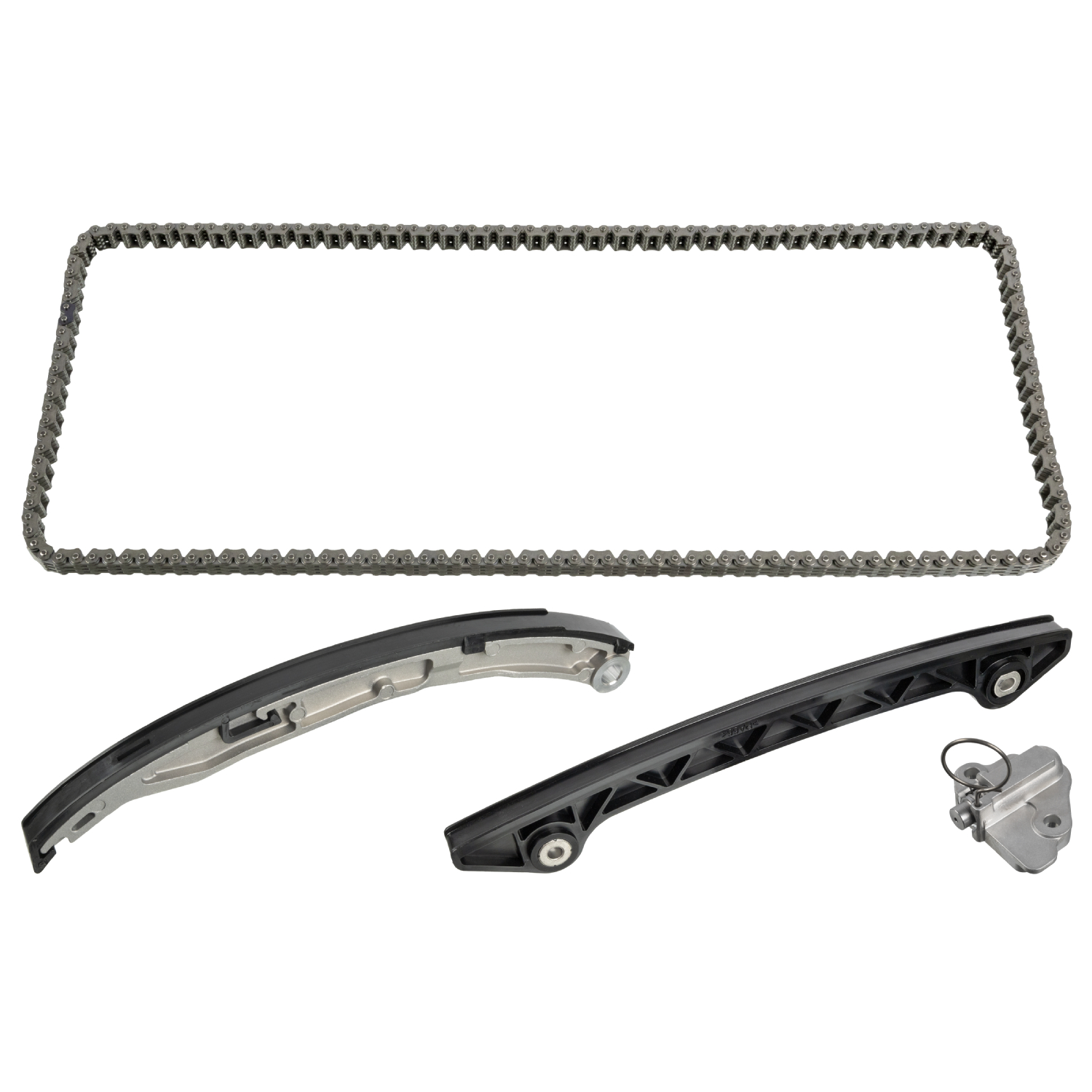 BLUE PRINT Styrekædesæt adbp730013 for MAZDA