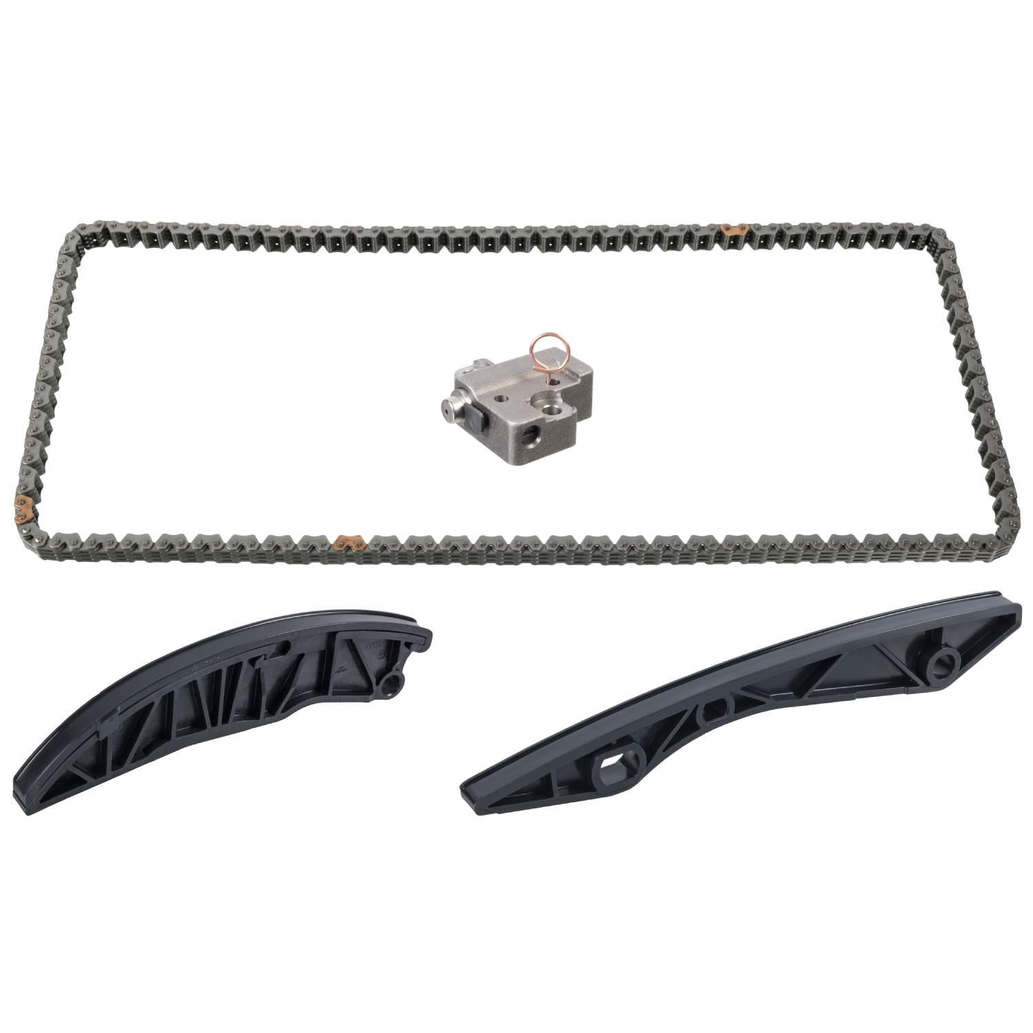 BLUE PRINT Styrekædesæt adbp730020 for HYUNDAI KIA