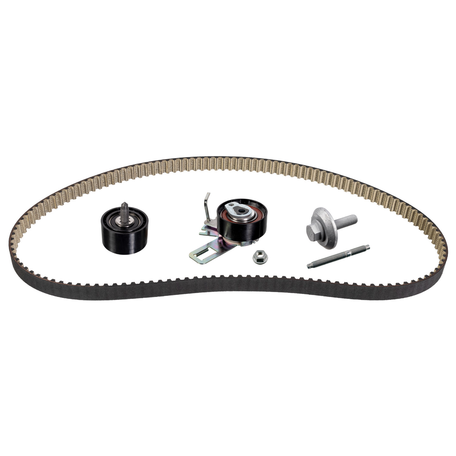 FEBI BILSTEIN Tandremssæt 183551 for FORD FIAT DS TOYOTA