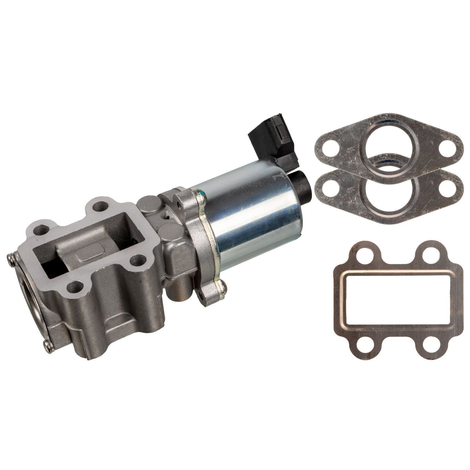 BLUE PRINT EGR-ventil adbp740003 for TOYOTA