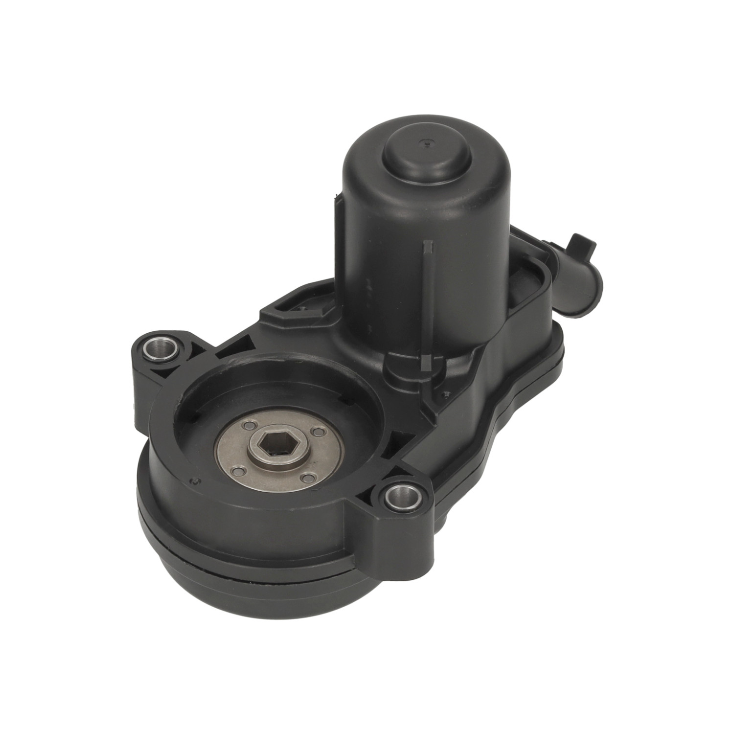 FEBI BILSTEIN Servomotor, standbremse kaliber 194486 Bagaksel højre for MAZDA (CHANGAN)