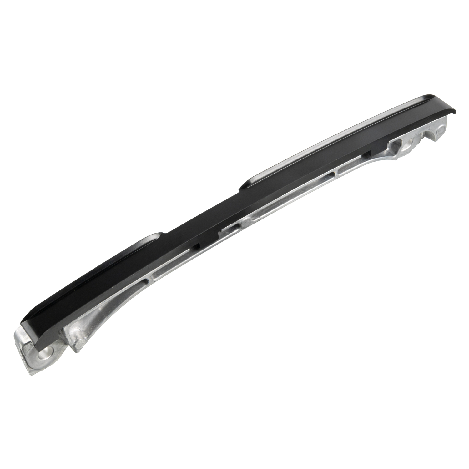 BLUE PRINT Glideskinne, styrekæde adbp760016 venstre for MAZDA