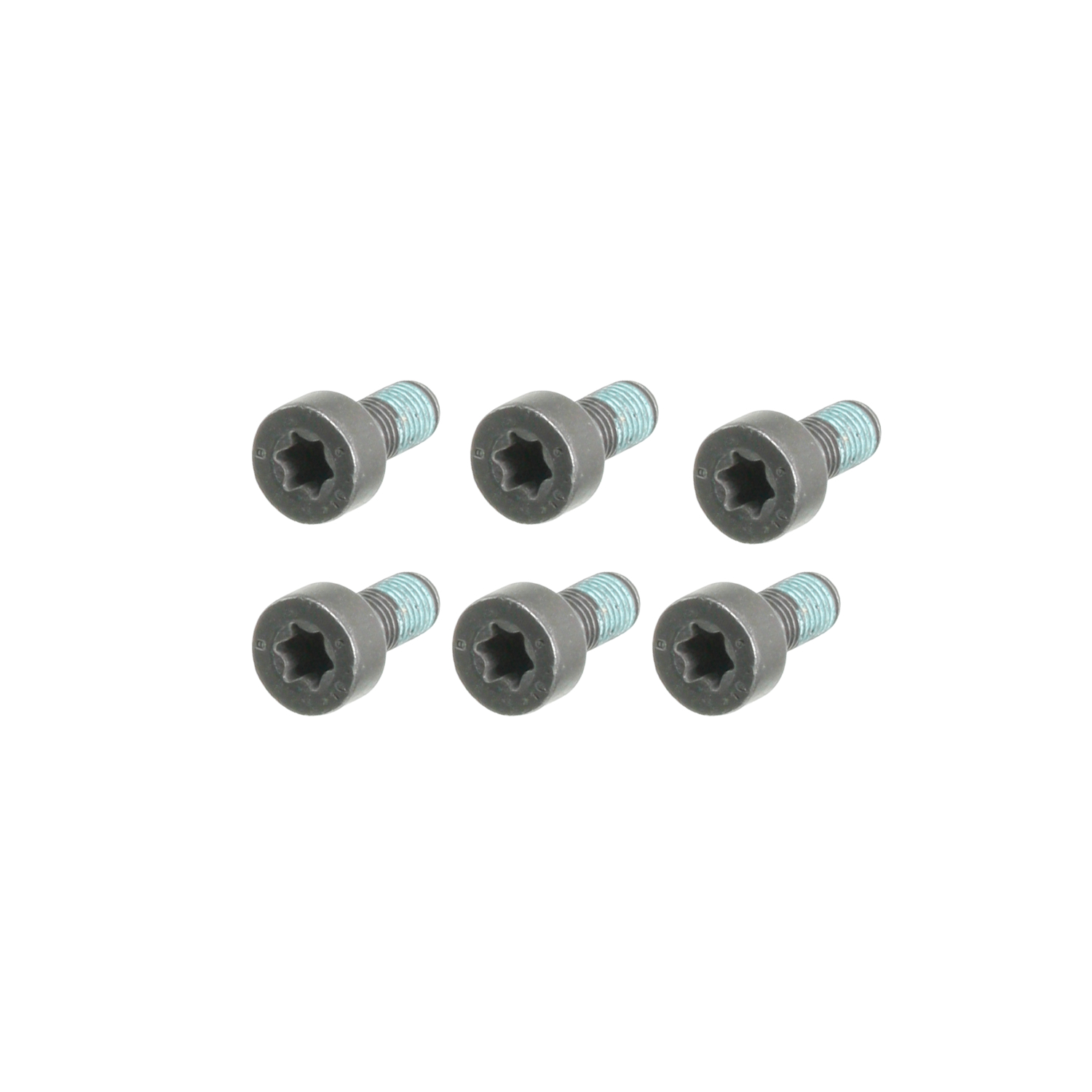 BLUE PRINT Boltesæt, svinghjul adbp780006 for DS FORD MAZDA MITSUBISHI VAUXHALL