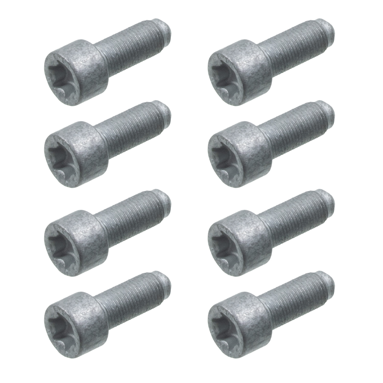 BLUE PRINT Boltesæt, svinghjul adbp780075 for MERCEDES-BENZ