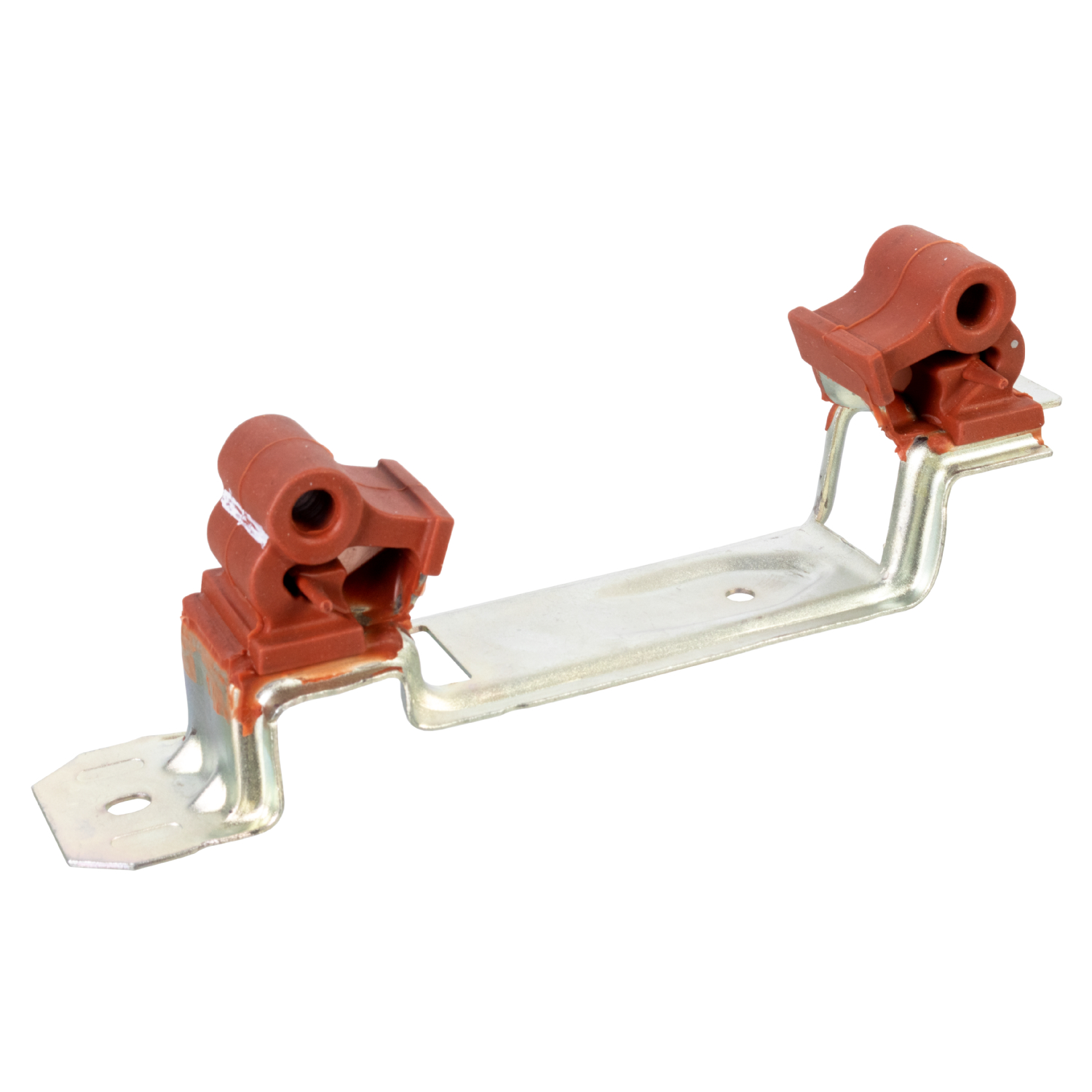 BLUE PRINT Holder, udstødningssystem adbp800100 foran partikelfilter for VAUXHALL NISSAN RENAULT