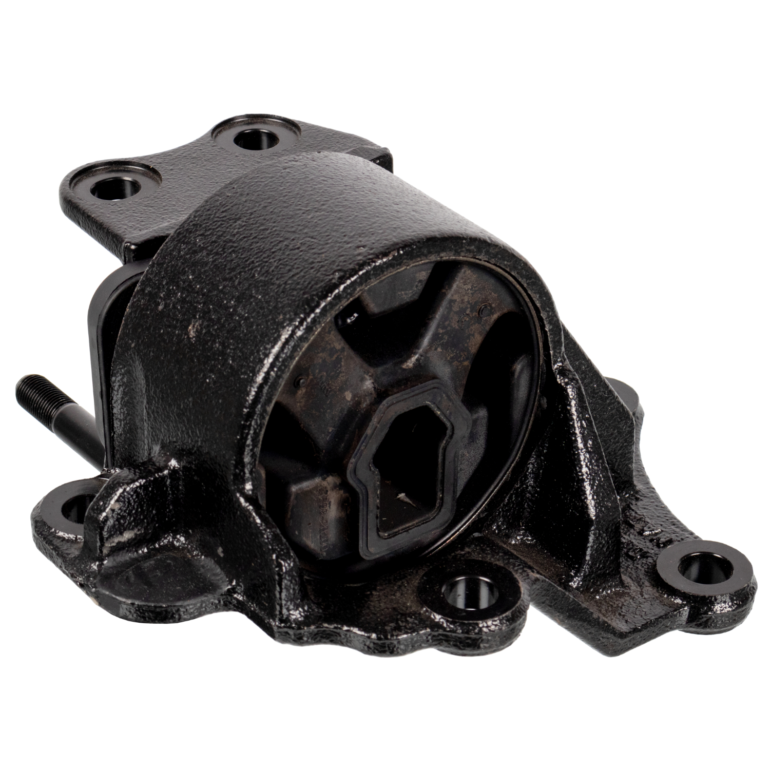 BLUE PRINT Ophæng, automatisk gearkasse adbp800118 gearkasse-monteret for HYUNDAI