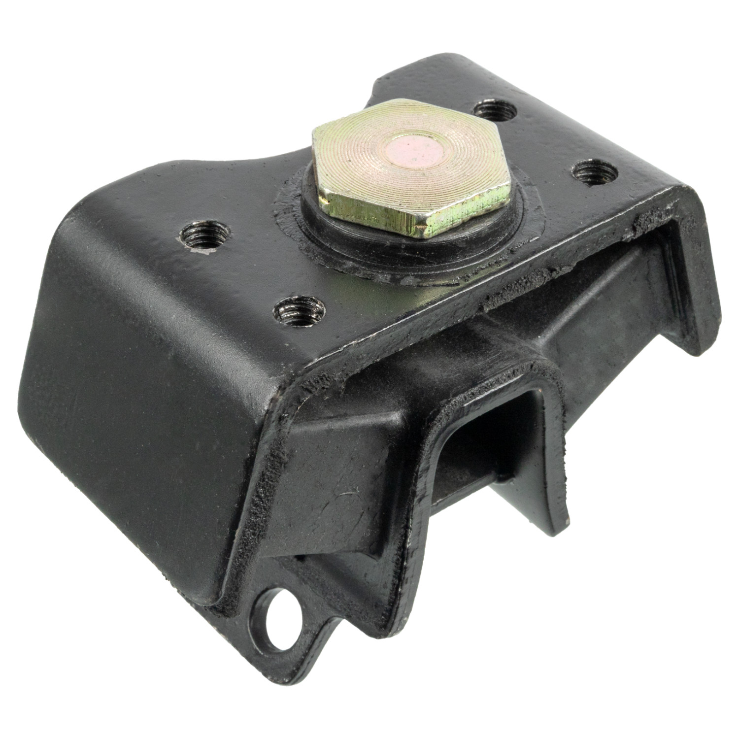 BLUE PRINT Ophængning, manuel gearkasse adbp800120 bag for TOYOTA