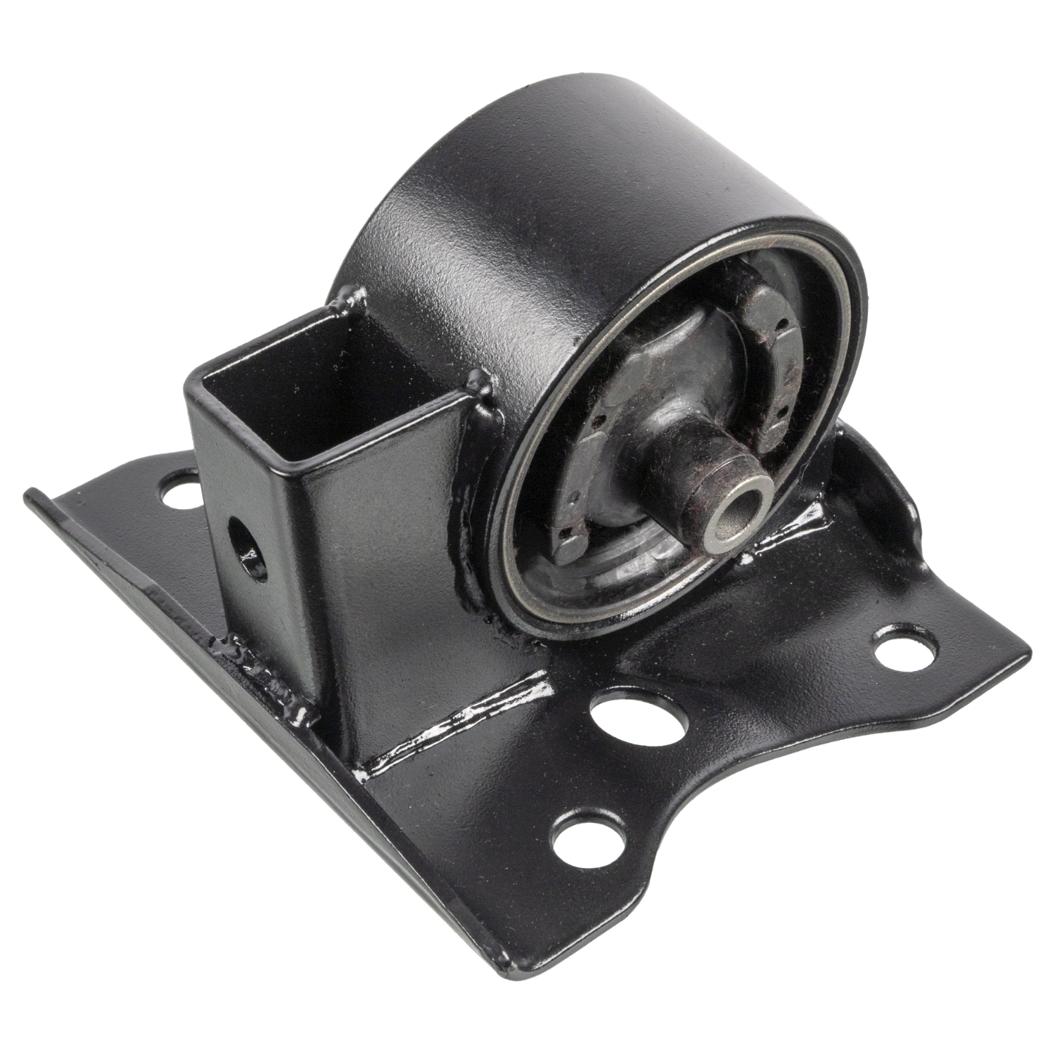 BLUE PRINT Ophæng, automatisk gearkasse adbp800128 venstre for NISSAN