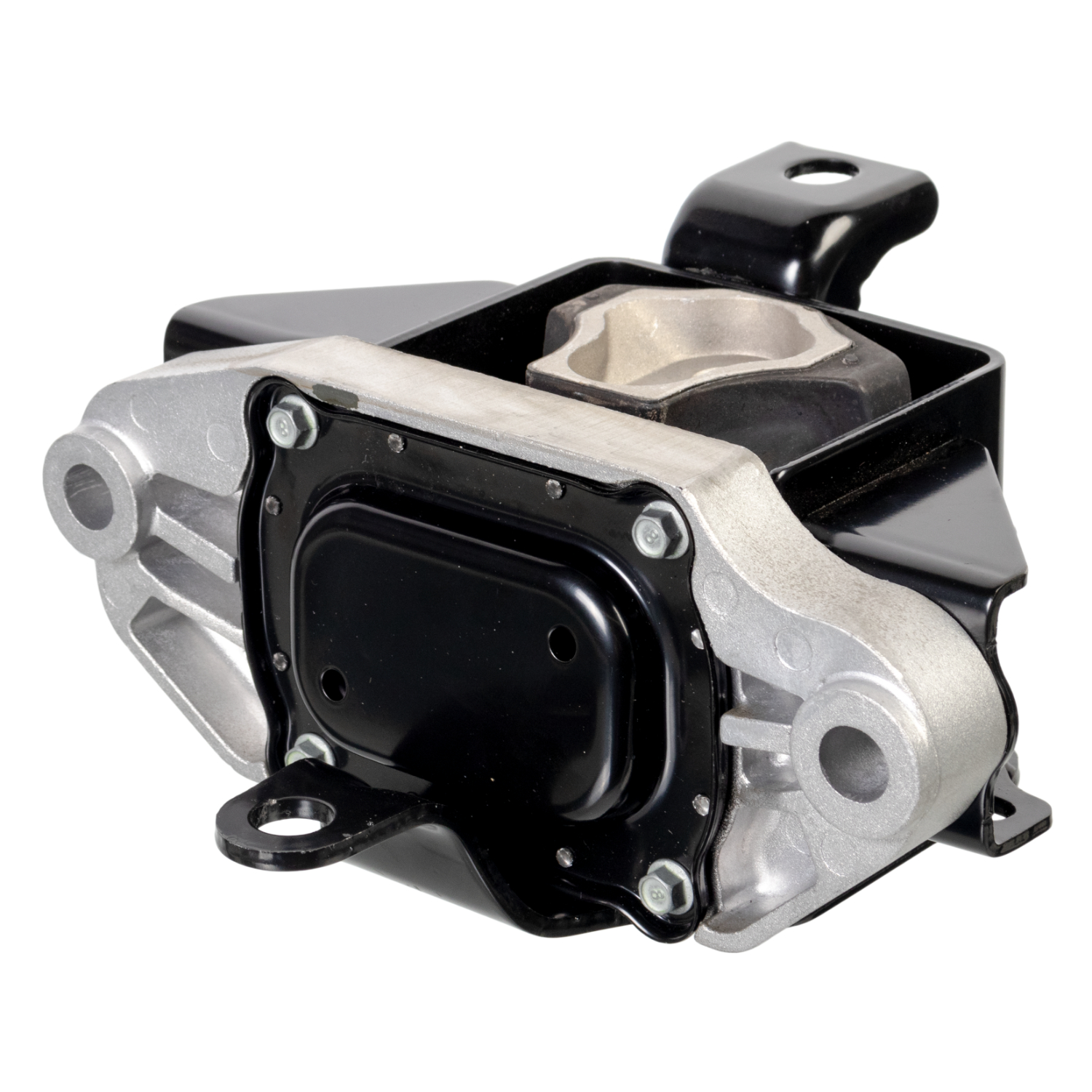 BLUE PRINT Ophæng, automatisk gearkasse adbp800288 venstre for HYUNDAI