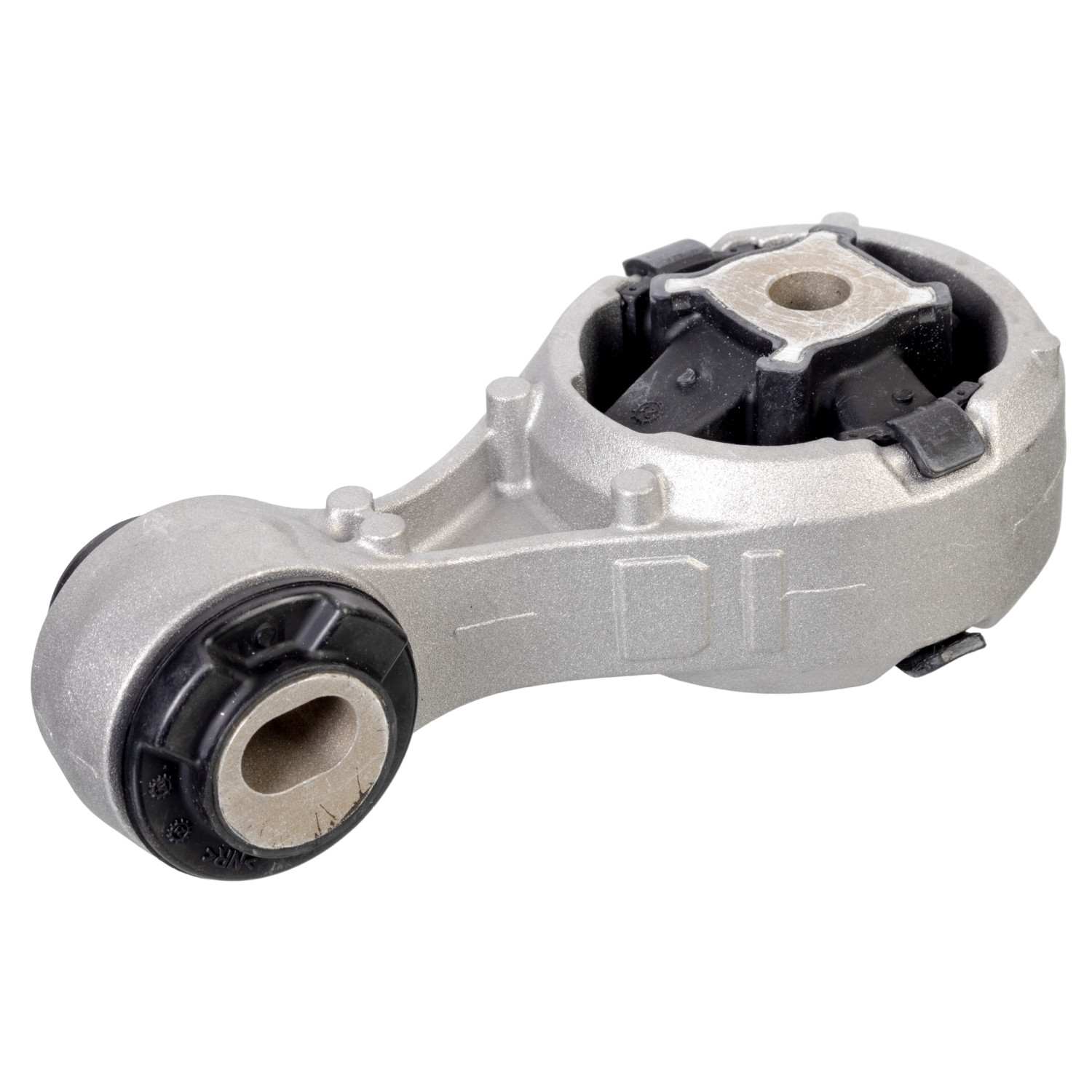 FEBI BILSTEIN Motorophæng 177224 foran for NISSAN