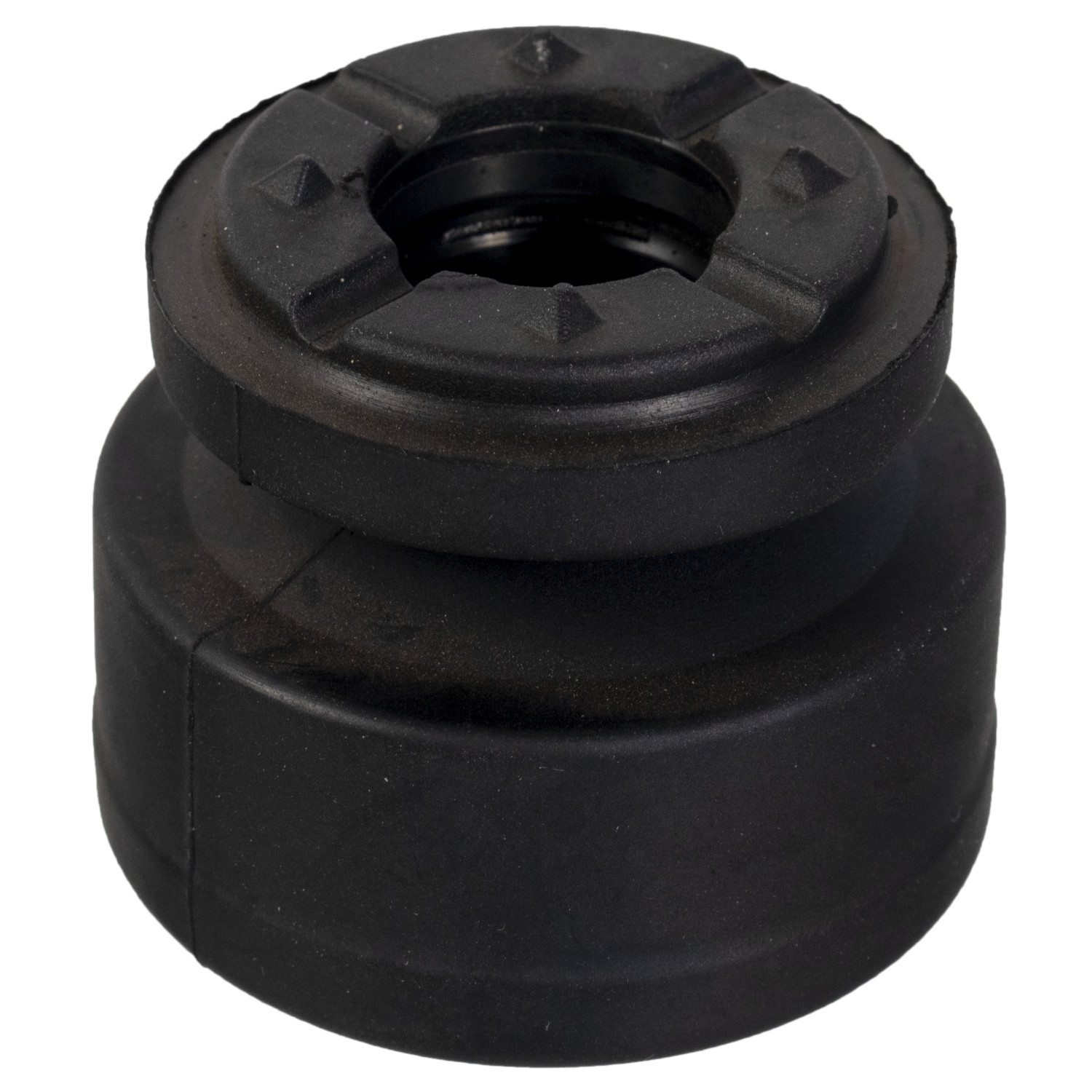 BLUE PRINT Gummianslag, affjedring adbp800456 foraksel for MAZDA