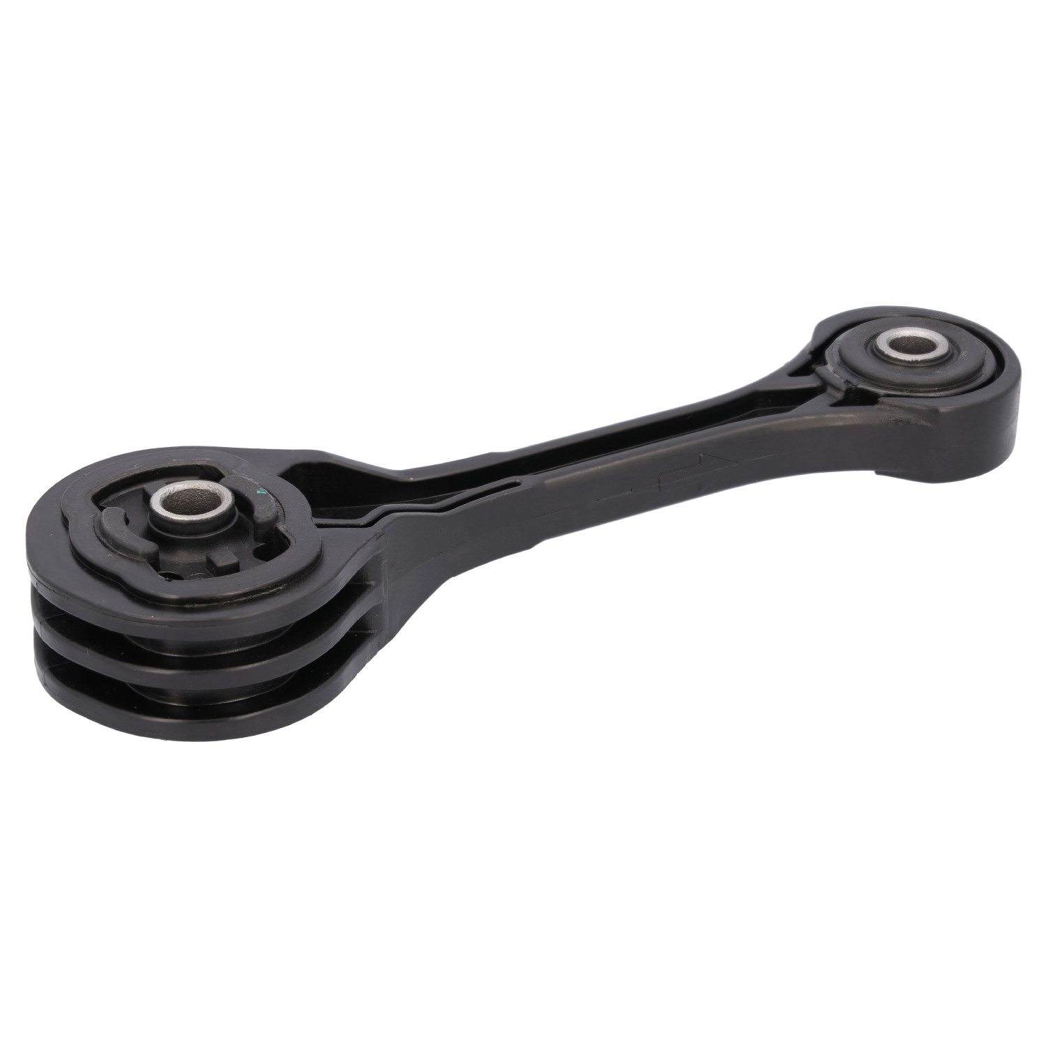 FEBI BILSTEIN Motorophæng 182599 foran for SUBARU