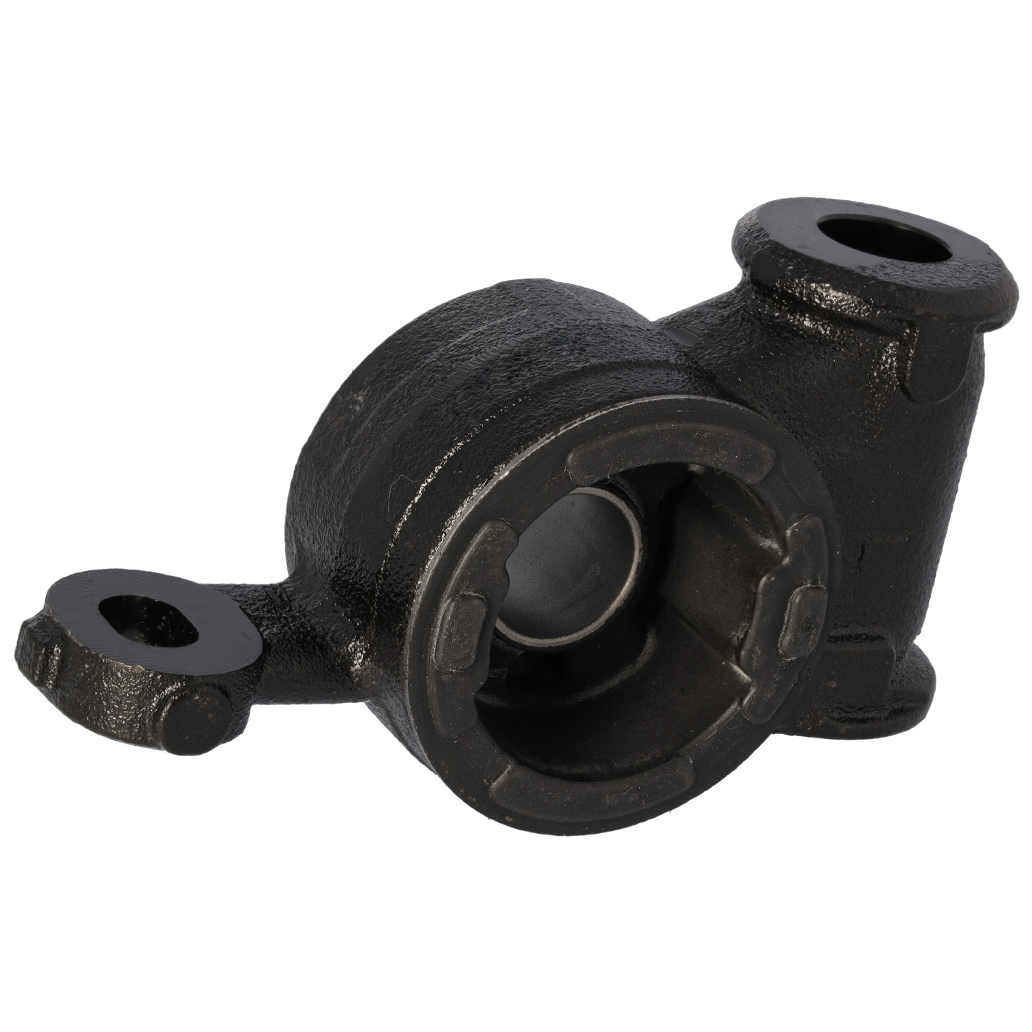 FEBI BILSTEIN Ophæng, bærearm 194061 nede for MAZDA
