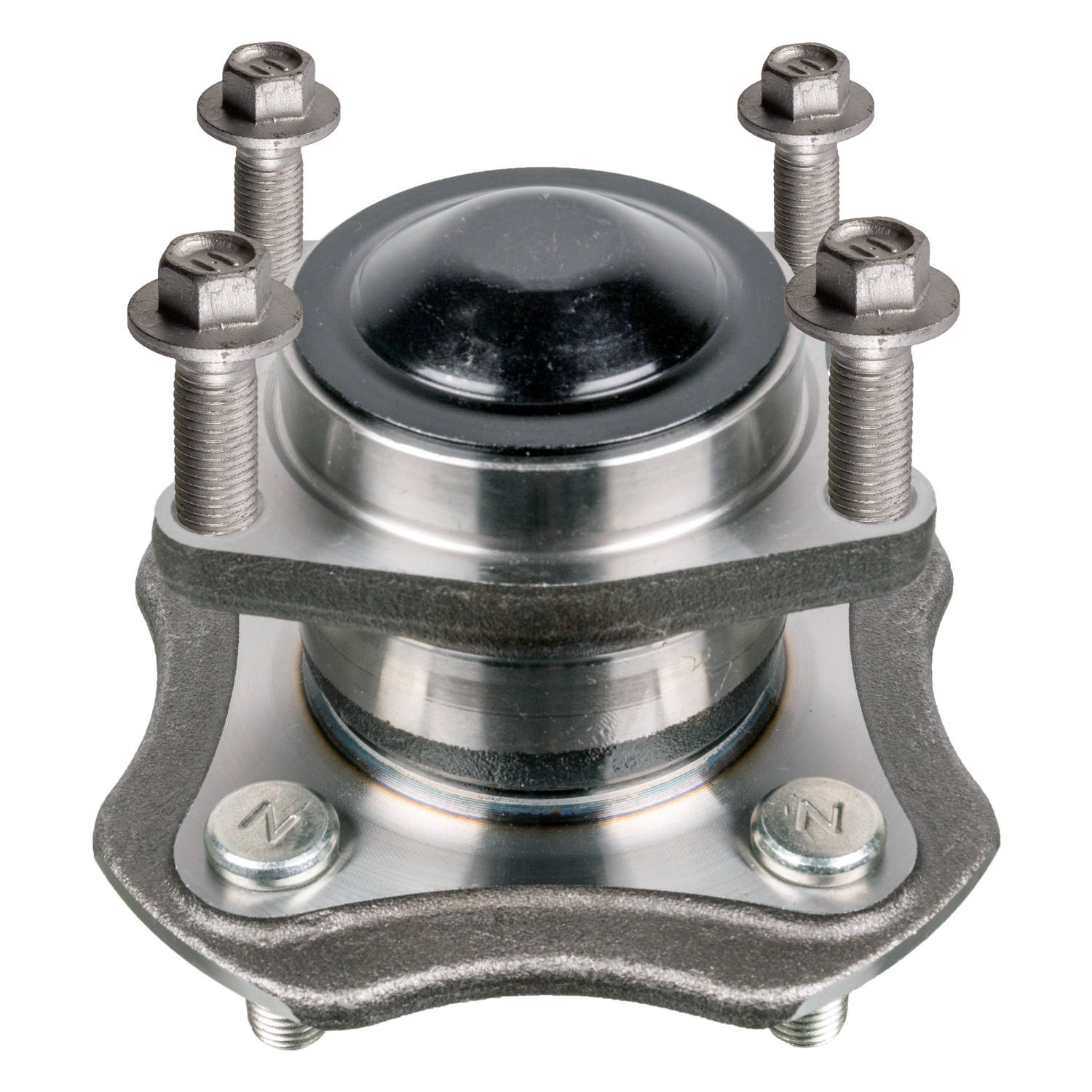 BLUE PRINT Hjullejesæt adbp820065 Bagaksel højre for TOYOTA