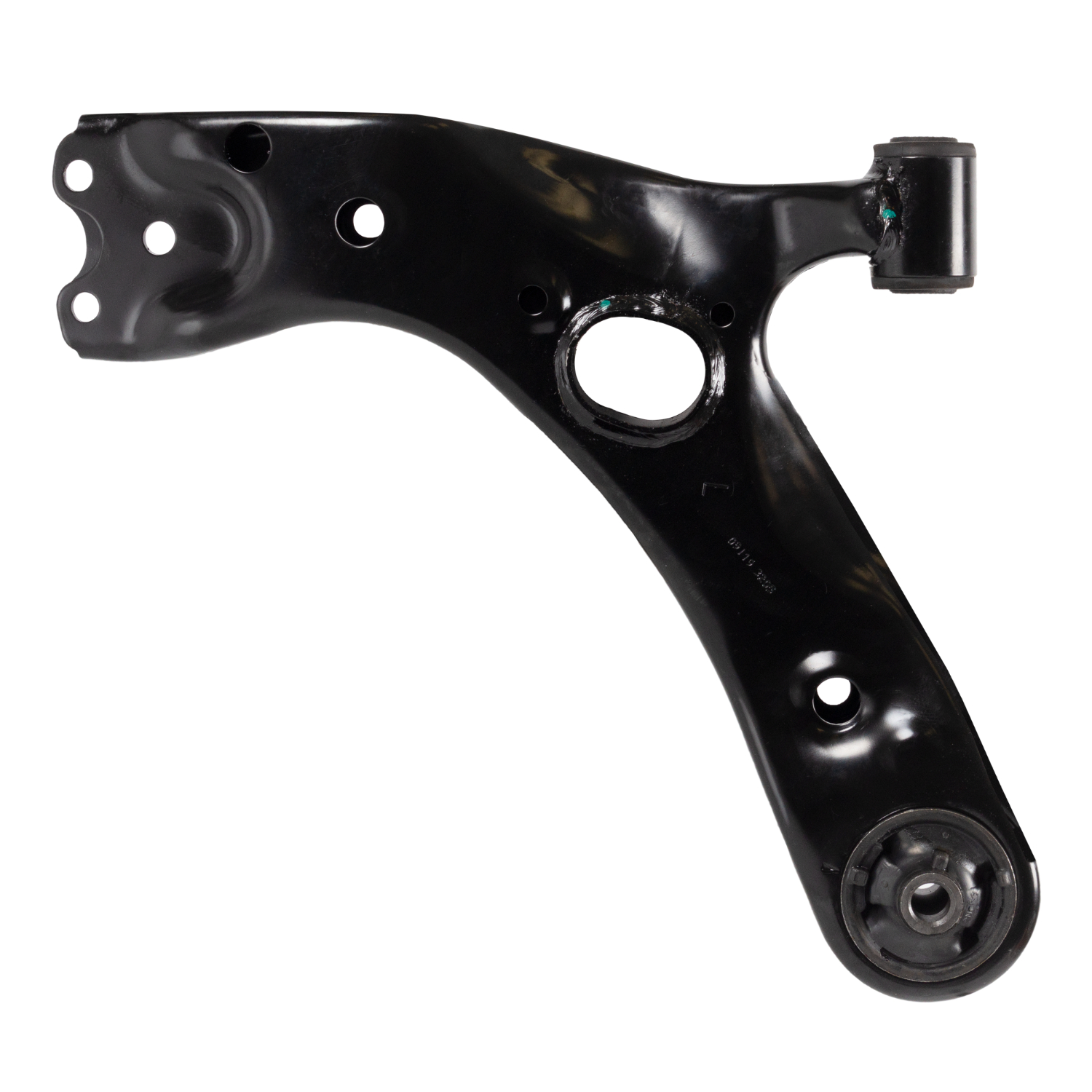 BLUE PRINT Bærearm, hjulophæng adbp860016 nede for TOYOTA (FAW)
