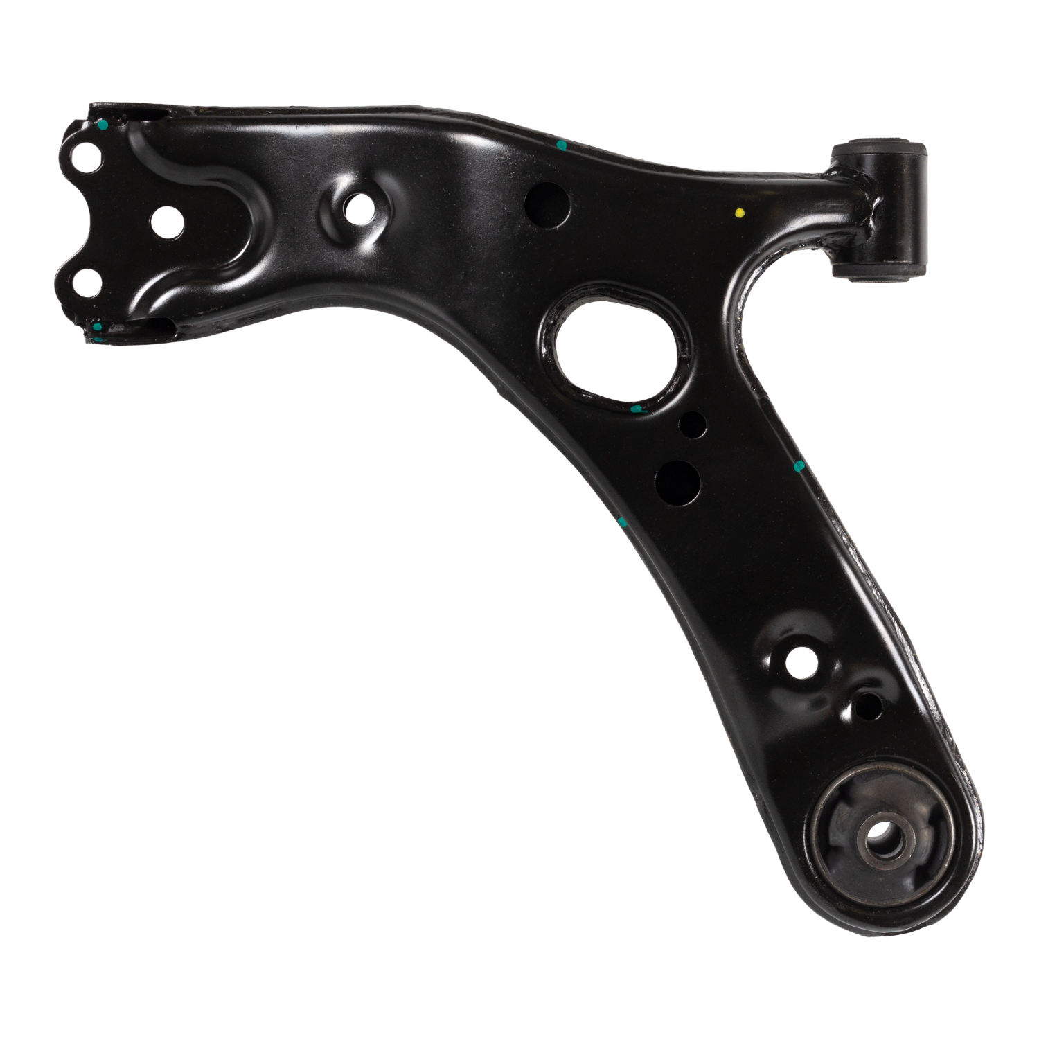 BLUE PRINT Bærearm, hjulophæng adbp860015 nede for TOYOTA (FAW)