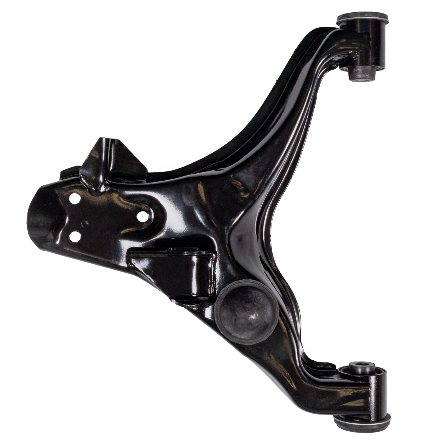BLUE PRINT Bærearm, hjulophæng adbp860030 nede for MITSUBISHI