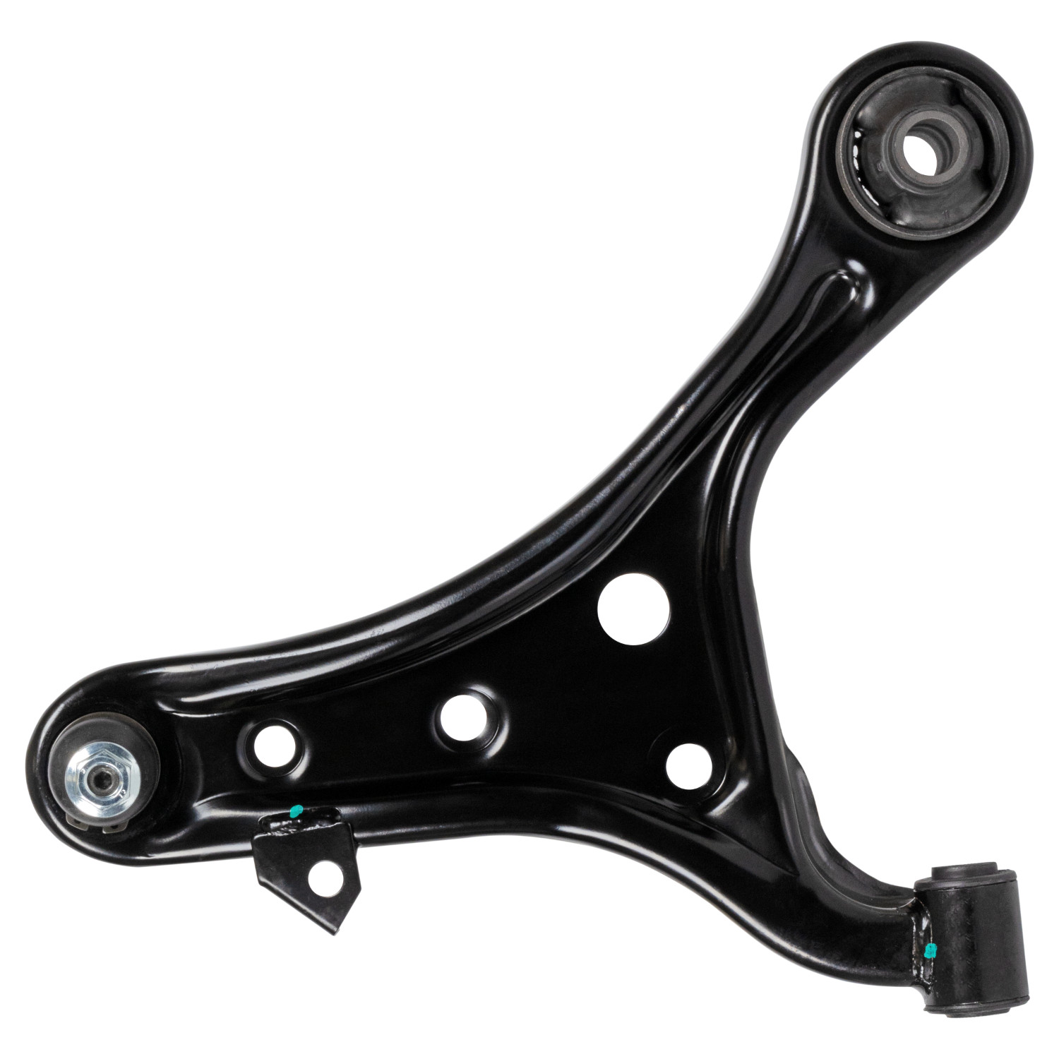 BLUE PRINT Bærearm, hjulophæng adbp860046 nede for TOYOTA SCION ASTON MARTIN