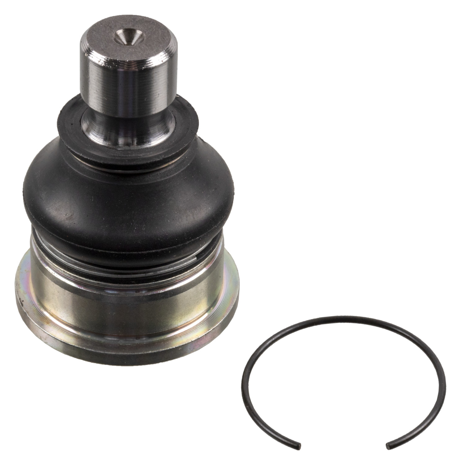 FEBI BILSTEIN Bærekugle 178259 højre foraksel for NISSAN INFINITI