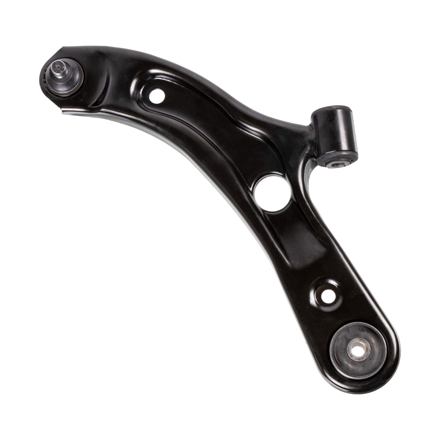 FEBI BILSTEIN Bærearm, hjulophæng 32140 nede for OPEL VAUXHALL SUZUKI