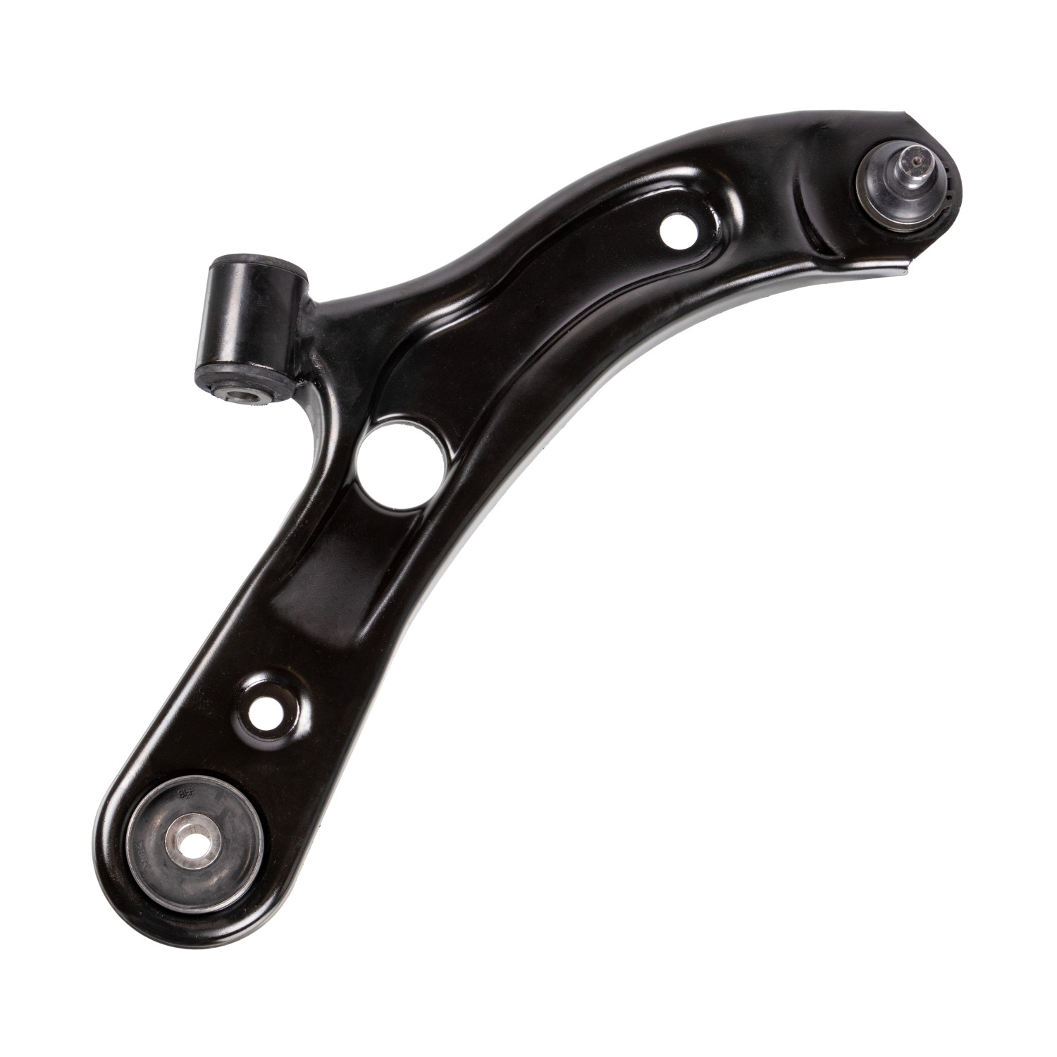 FEBI BILSTEIN Bærearm, hjulophæng 32141 nede for OPEL GENERAL MOTORS VAUXHALL SUZUKI