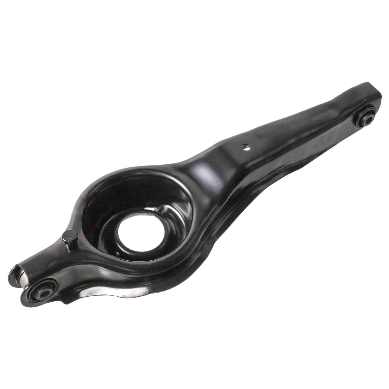 FEBI BILSTEIN Bærearm, hjulophæng 47013 Bagaksel højre for FORD VOLVO MAZDA