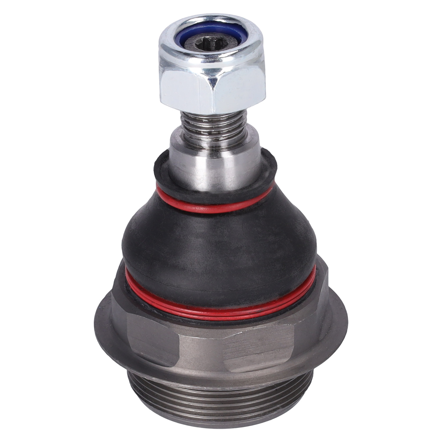 FEBI BILSTEIN Bærekugle 180279 højre foraksel for VAUXHALL CITROËN TOYOTA