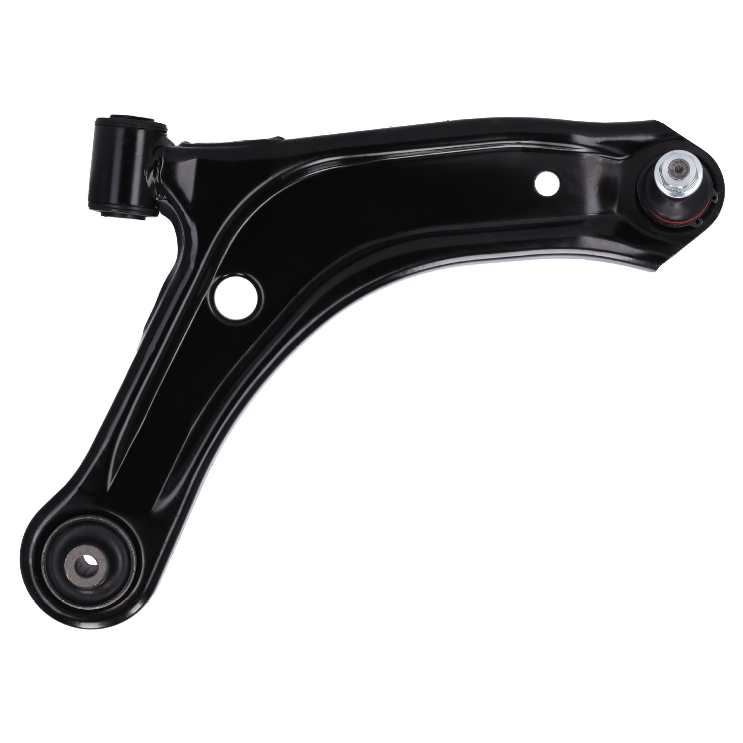 BLUE PRINT Bærearm, hjulophæng adbp860137 nede for MARUTI