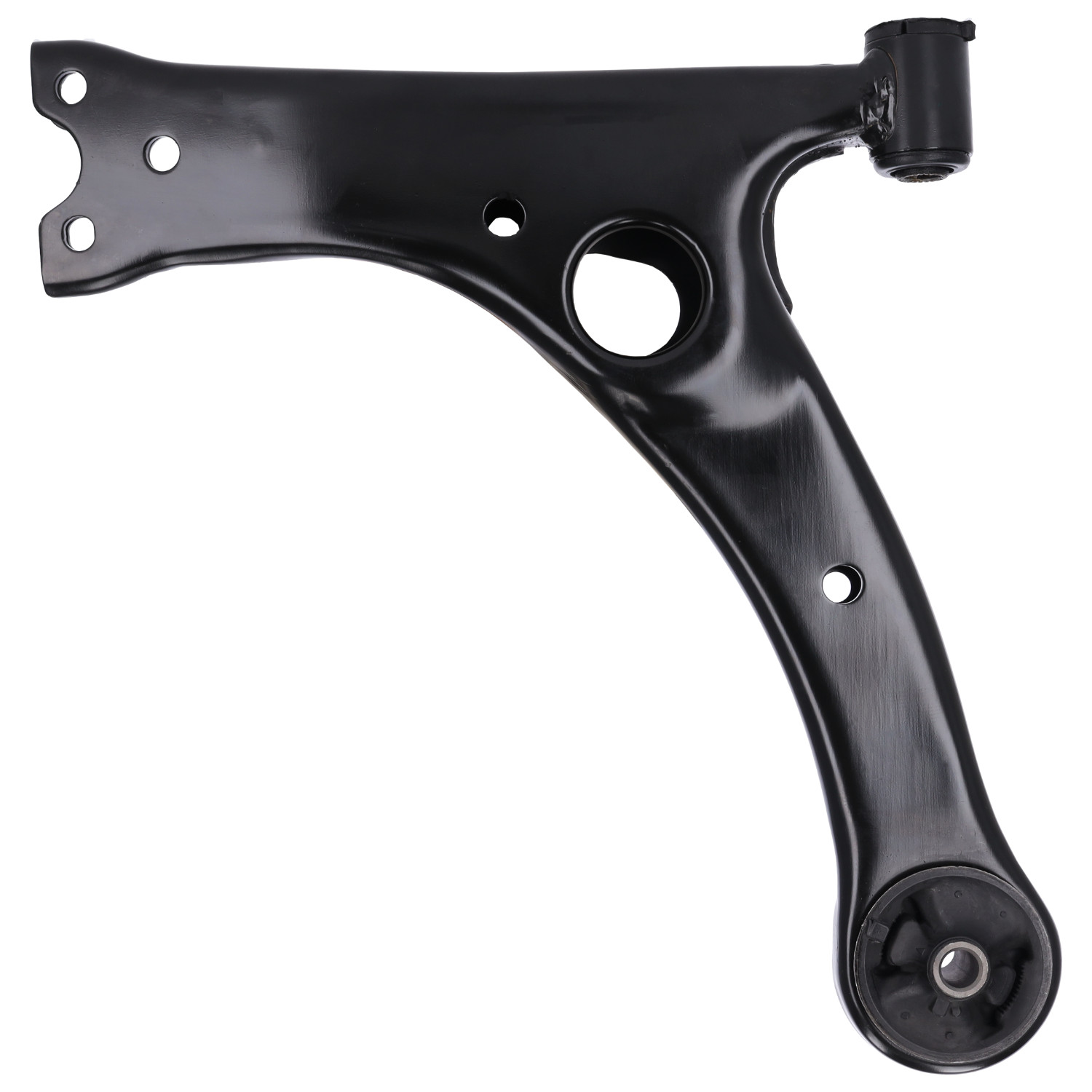 FEBI BILSTEIN Bærearm, hjulophæng 182056 nede for TOYOTA