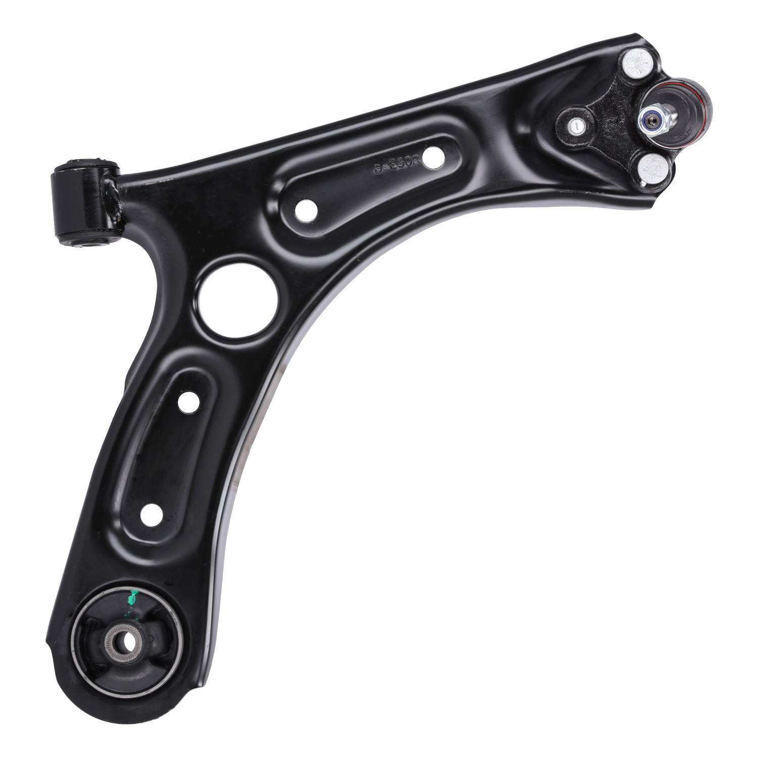FEBI BILSTEIN Bærearm, hjulophæng 185602 ydre for HYUNDAI KIA