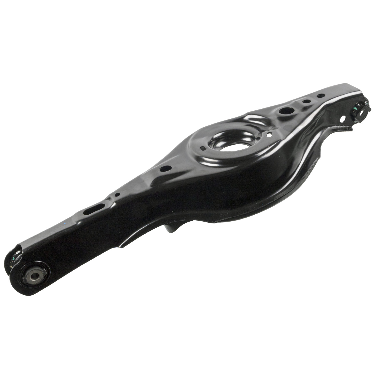 FEBI BILSTEIN Bærearm, hjulophæng 185607 ydre for MAZDA