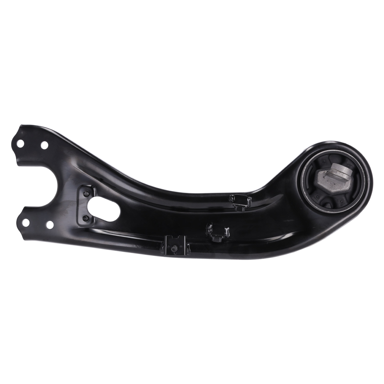 BLUE PRINT Bærearm, hjulophæng adbp860198 Bagaksel venstre for HYUNDAI KIA