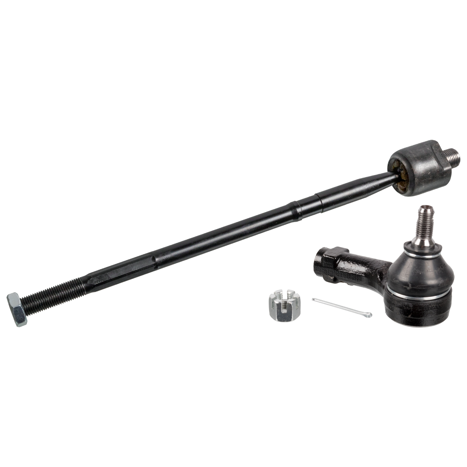 BLUE PRINT Sporstang adbp870021 højre foraksel for HYUNDAI