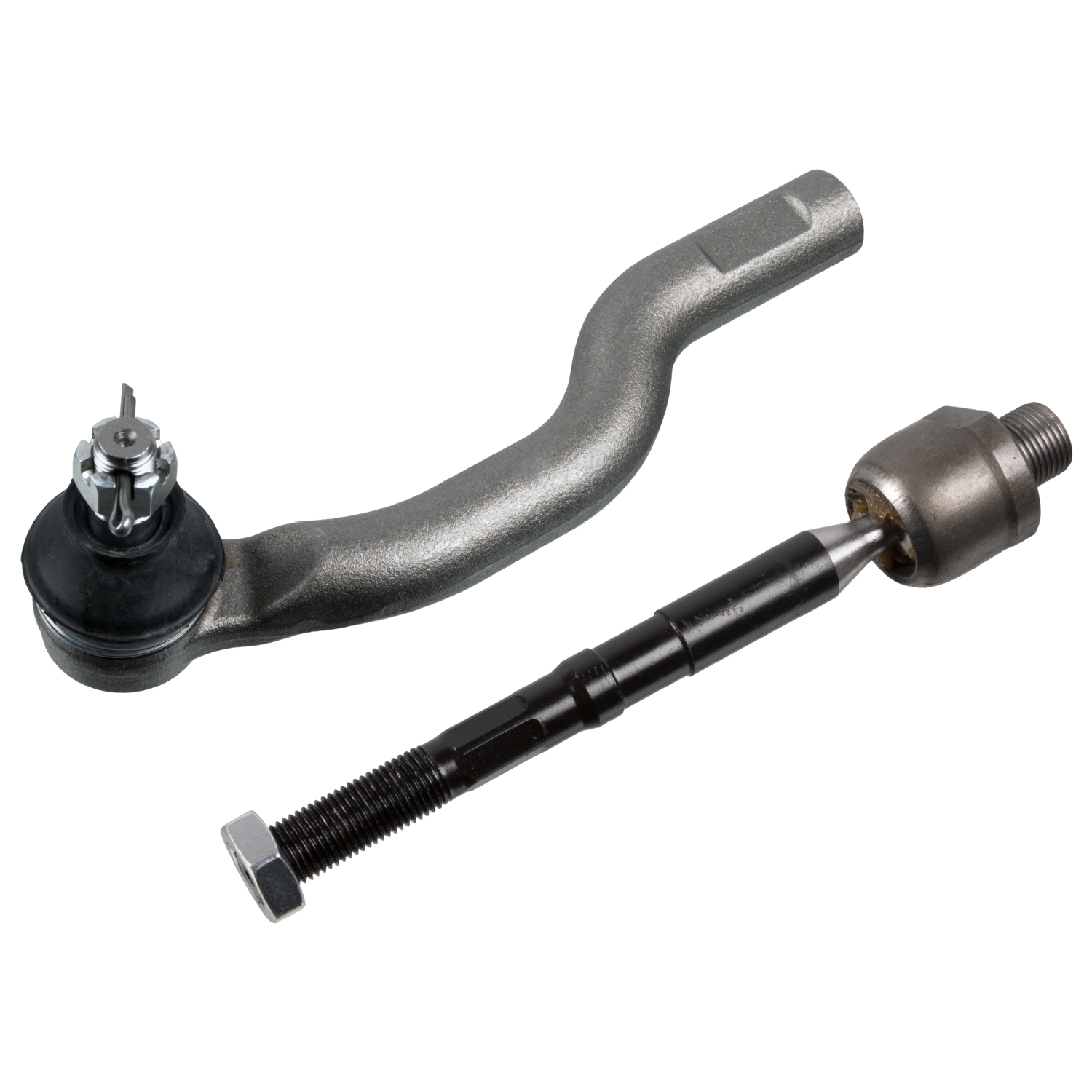 BLUE PRINT Sporstang adbp870024 højre foraksel for SUZUKI
