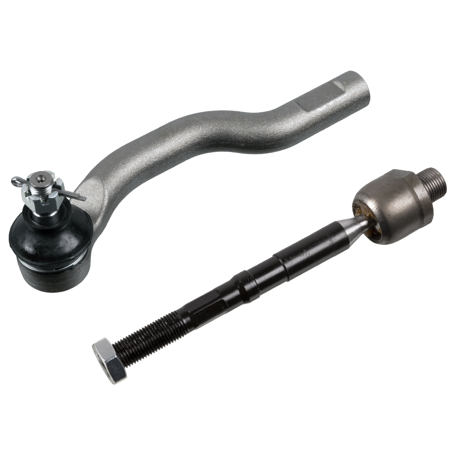 BLUE PRINT Sporstang adbp870025 venstre foraksel for SUZUKI