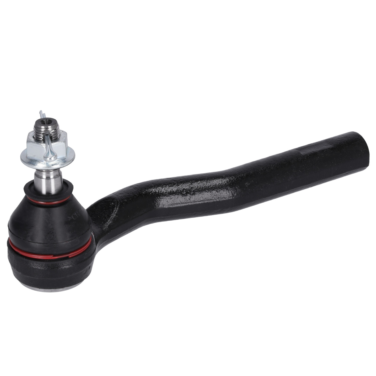 BLUE PRINT Sporstangkugle adbp870042 venstre foraksel for MAZDA