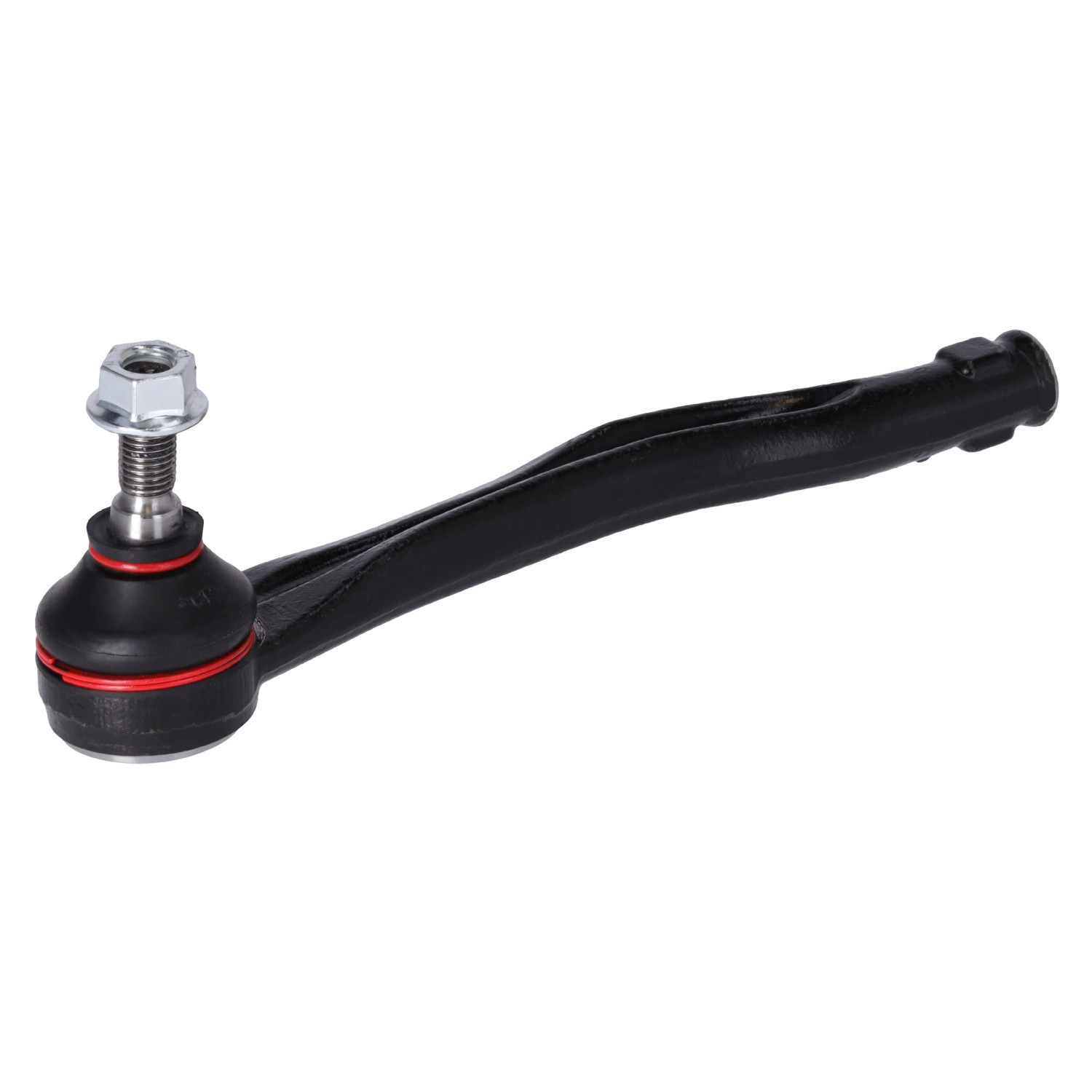 BLUE PRINT Sporstangkugle adbp870060 venstre foraksel for NISSAN