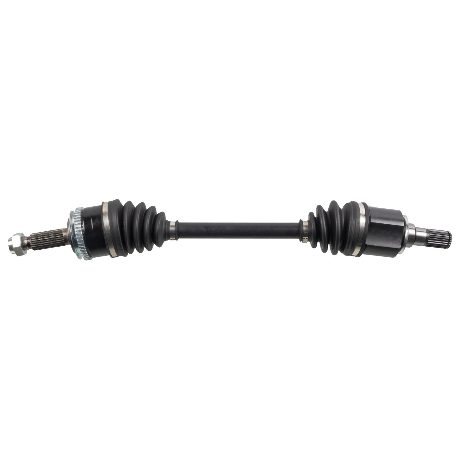 BLUE PRINT Drivaksel adbp890010 venstre foraksel for HYUNDAI