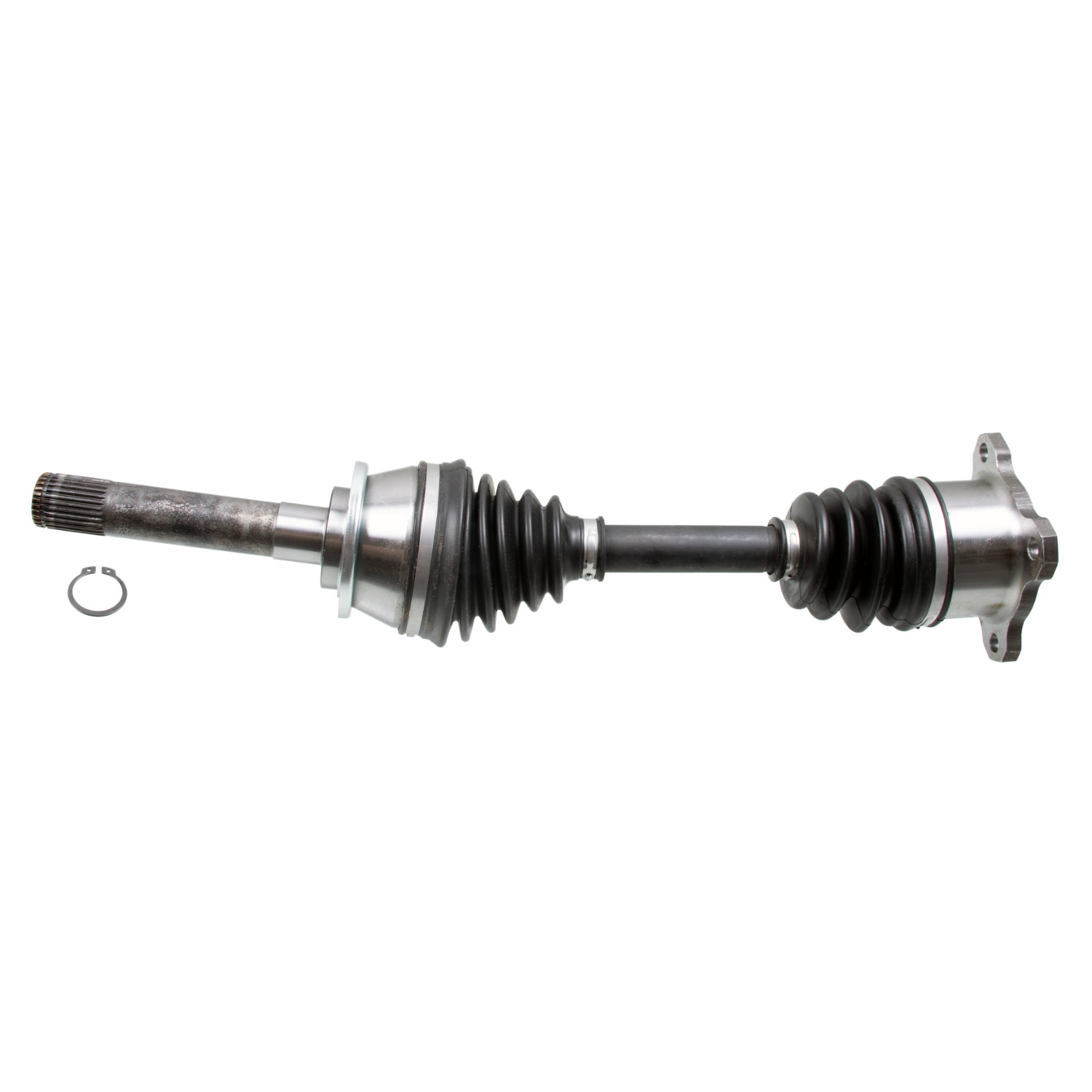 FEBI BILSTEIN Drivaksel 181807 højre foraksel for MITSUBISHI