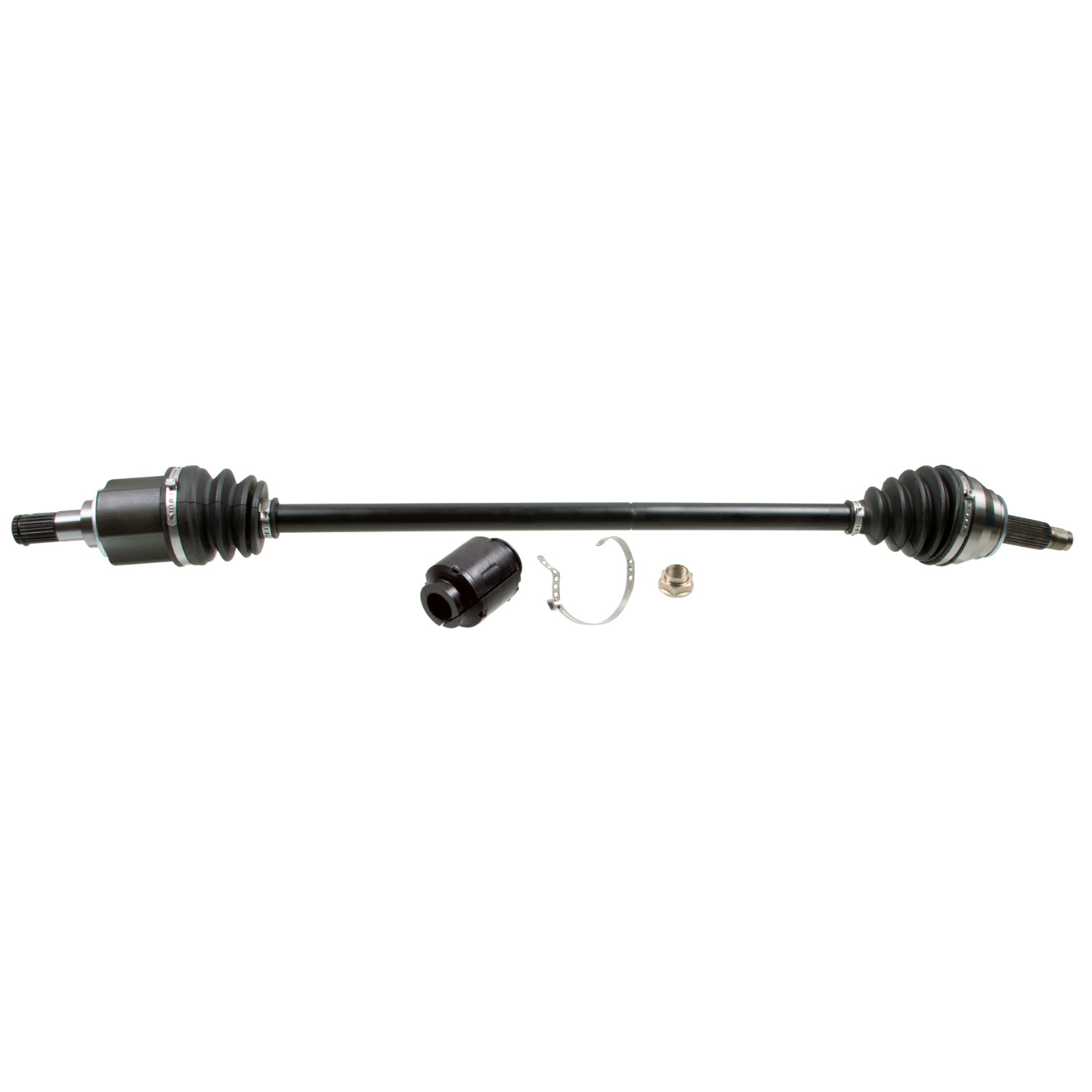 BLUE PRINT Drivaksel adbp890012 højre foraksel for HYUNDAI