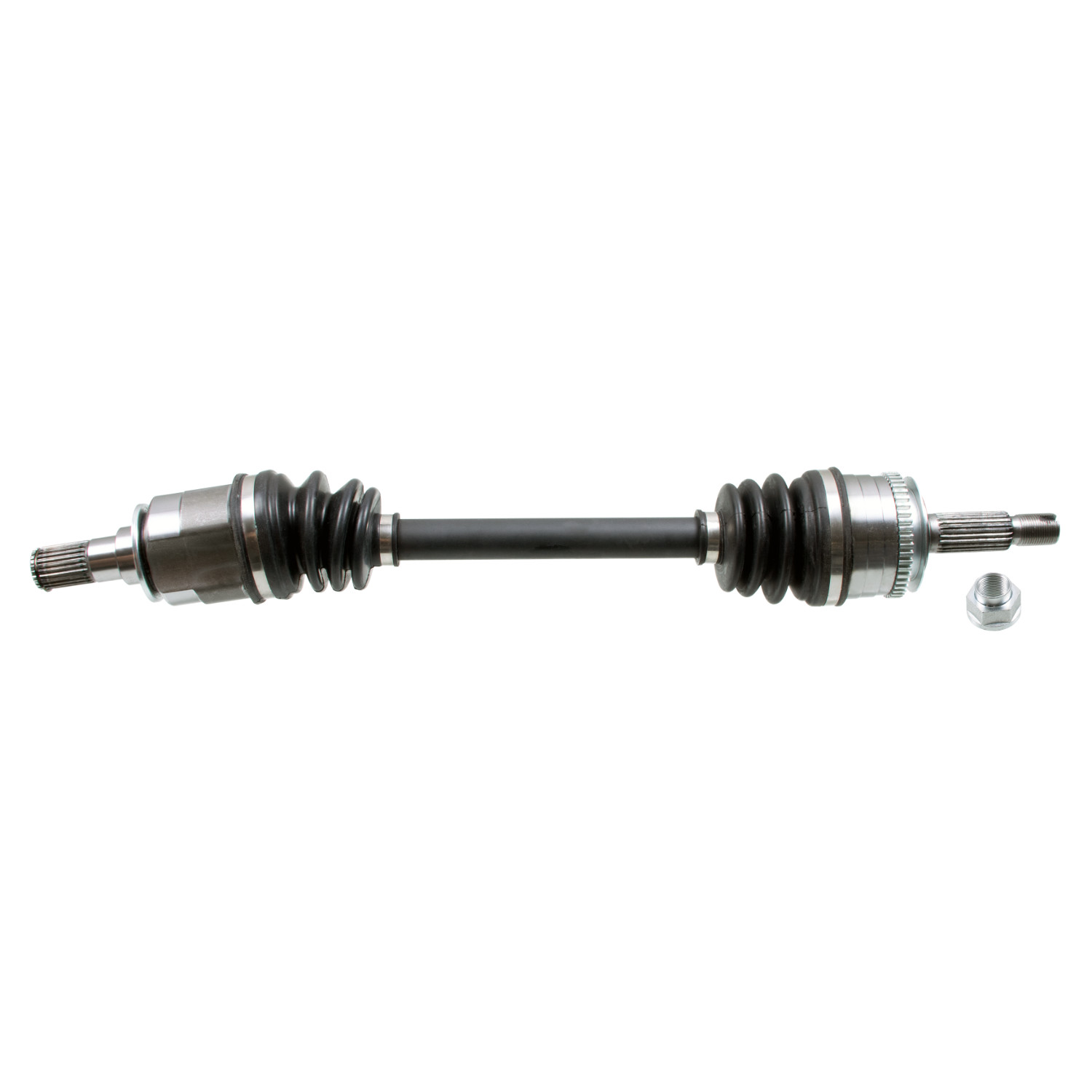 BLUE PRINT Drivaksel adbp890013 venstre foraksel for HYUNDAI