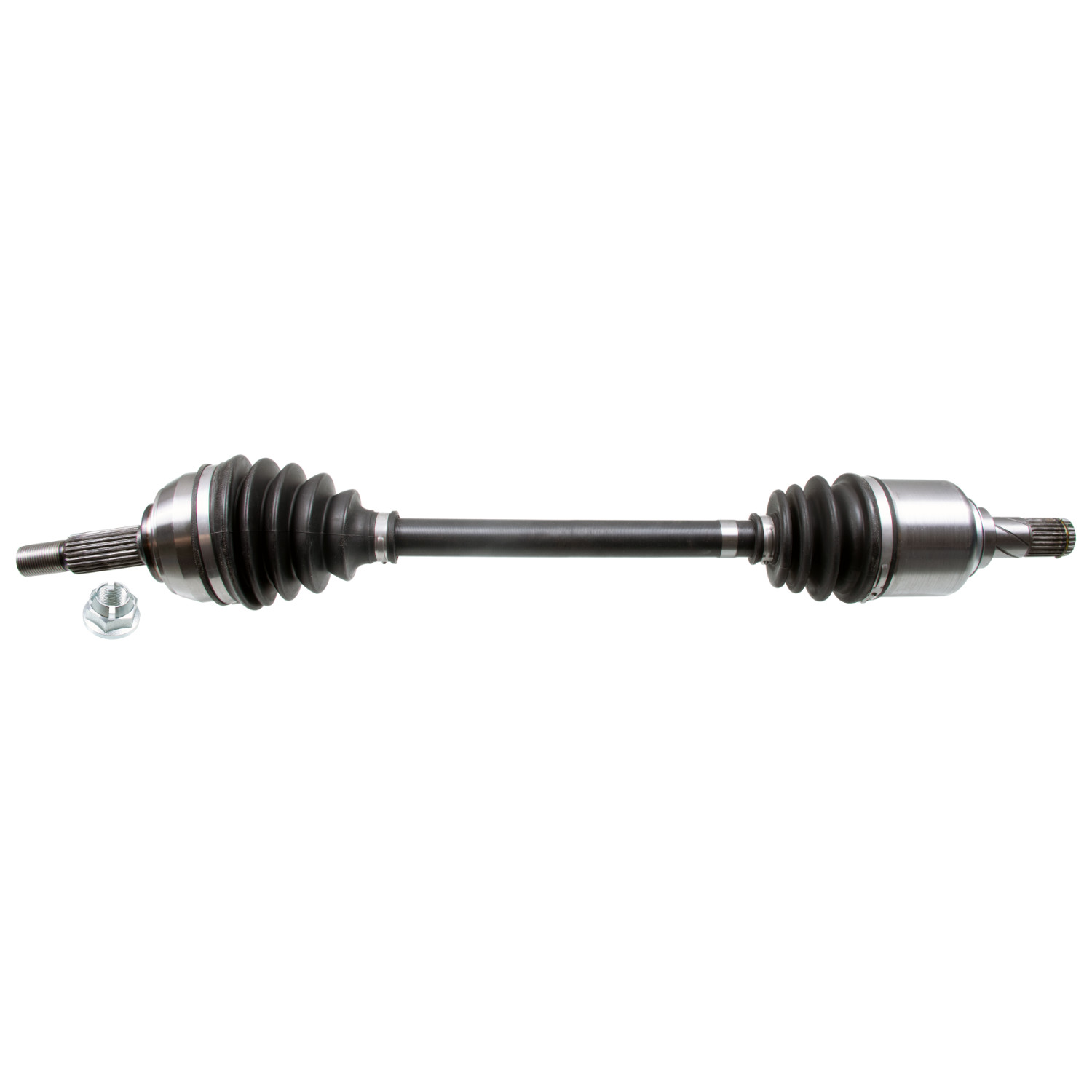 BLUE PRINT Drivaksel adbp890015 venstre foraksel for NISSAN