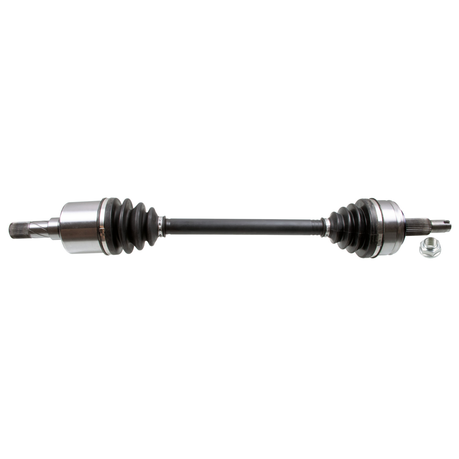 FEBI BILSTEIN Drivaksel 182815 venstre foraksel for OPEL VAUXHALL NISSAN RENAULT