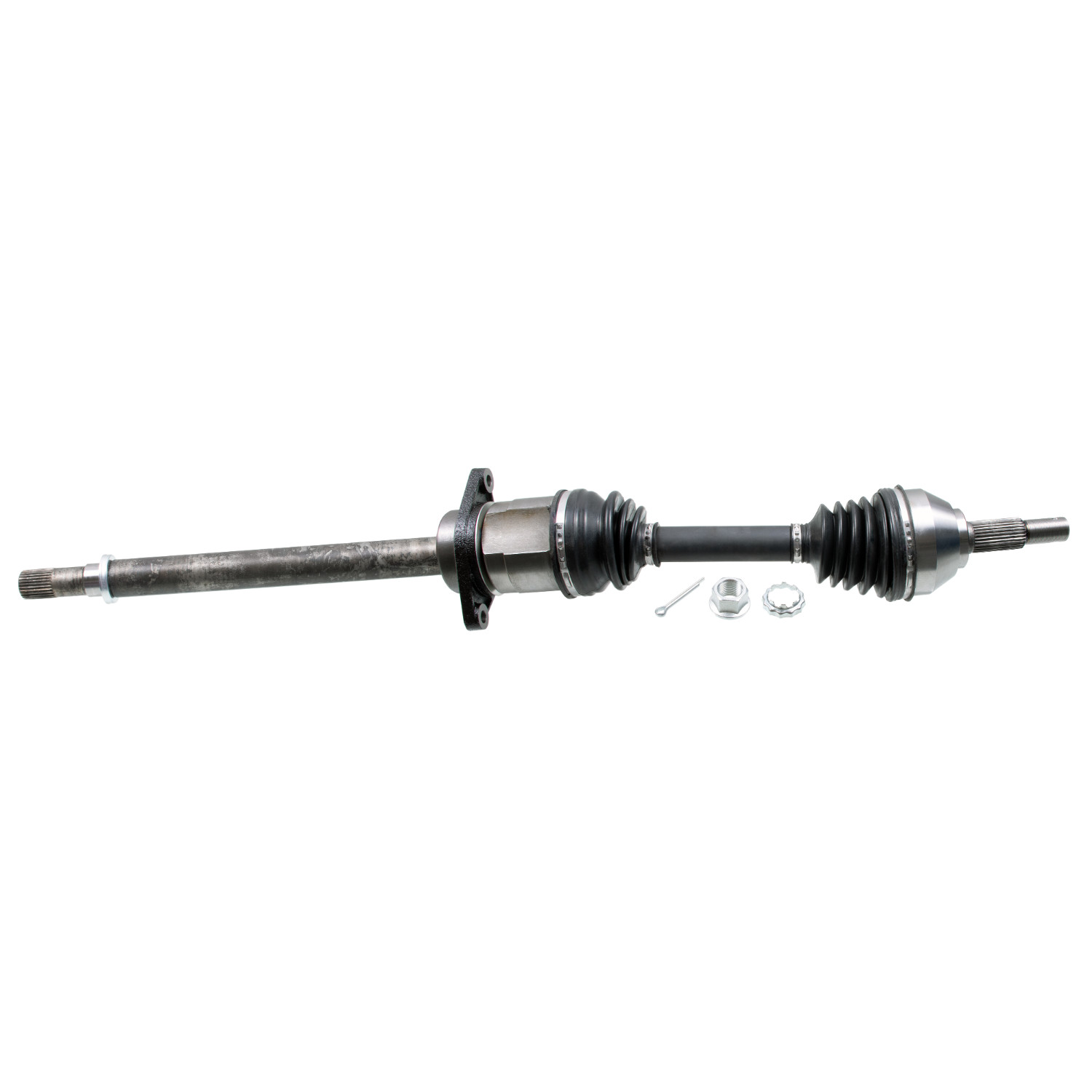 FEBI BILSTEIN Drivaksel 182959 højre foraksel for RENAULT NISSAN
